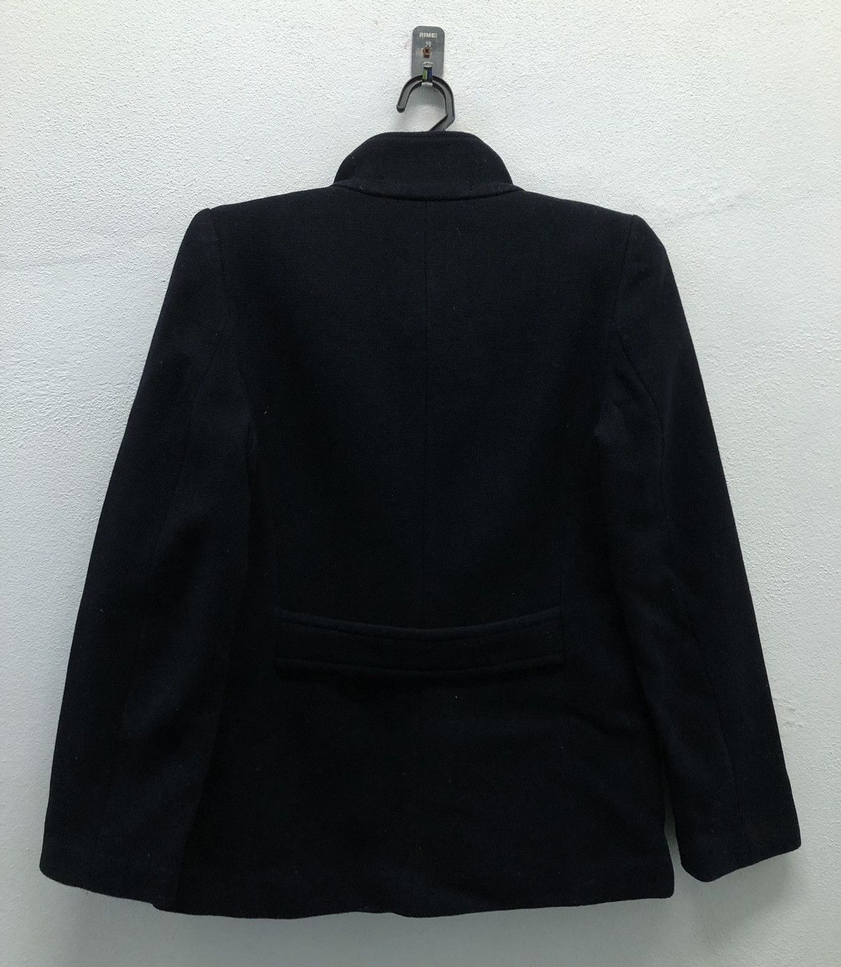 Zucca Vintage Zucca Jacket Coat Size M / US 6-8 / IT 42-44 - 2 Thumbnail