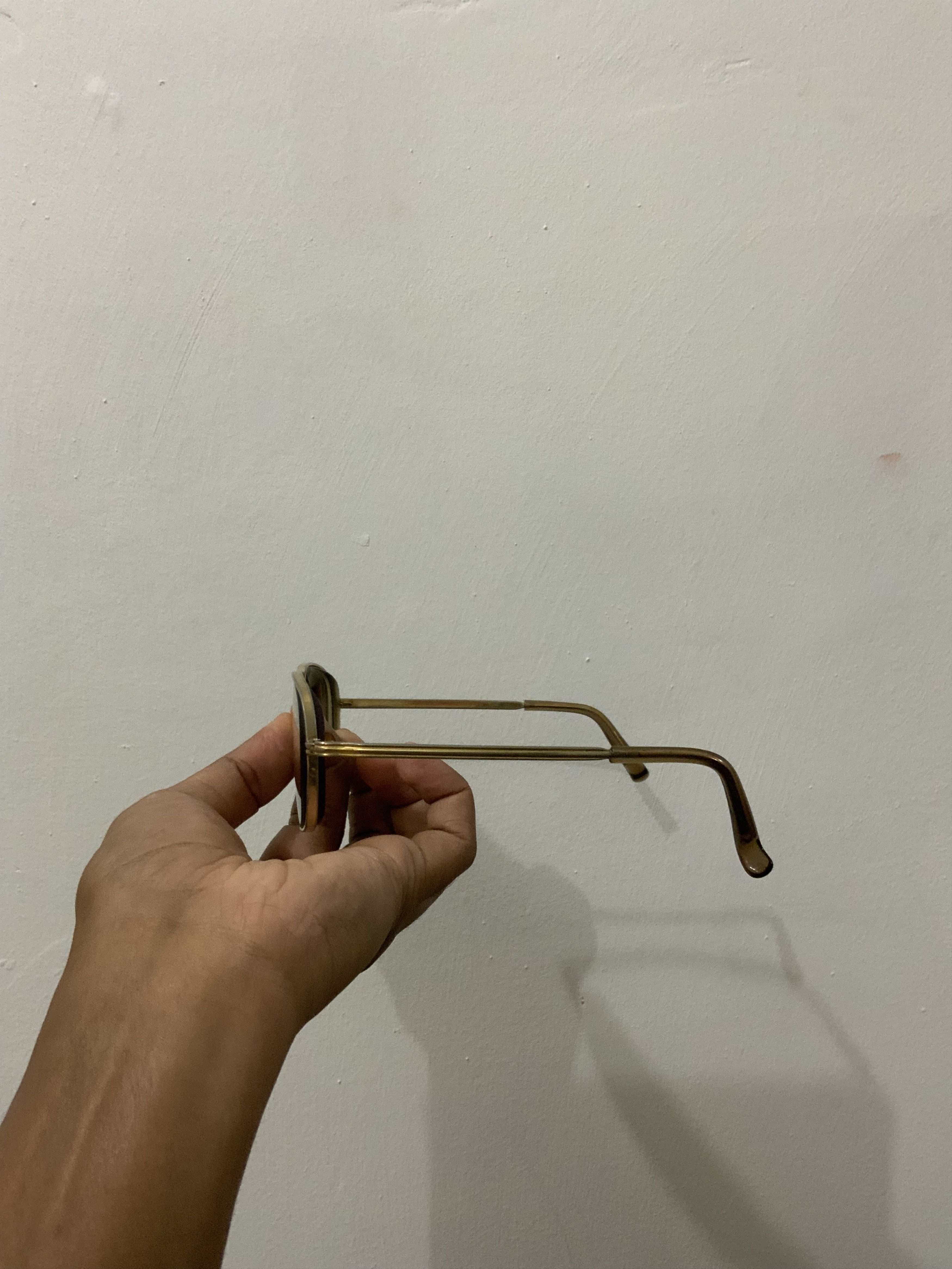 Vintage Vintage Metal Glasses Size ONE SIZE - 5 Thumbnail