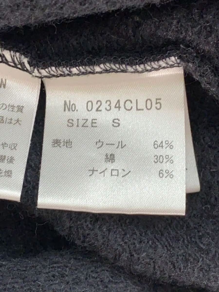 Hysteric Glamour We Feel Like You Do Wool Knit Sweater Size US S / EU 44-46 / 1 - 6 Thumbnail