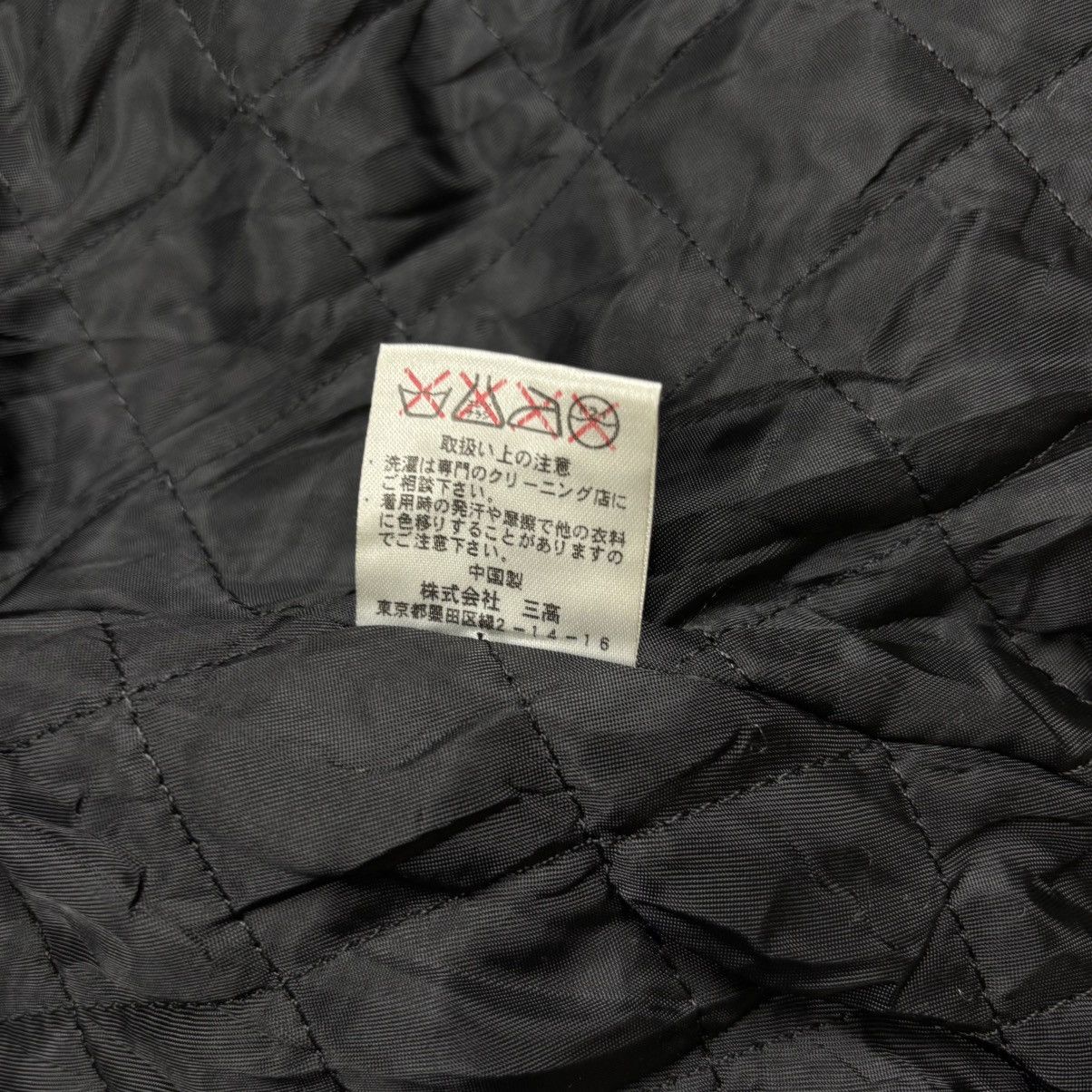 JACKROSE Jackrose bondage leather jacket vkei style Size US M / EU 48-50 / 2 - 13 Thumbnail