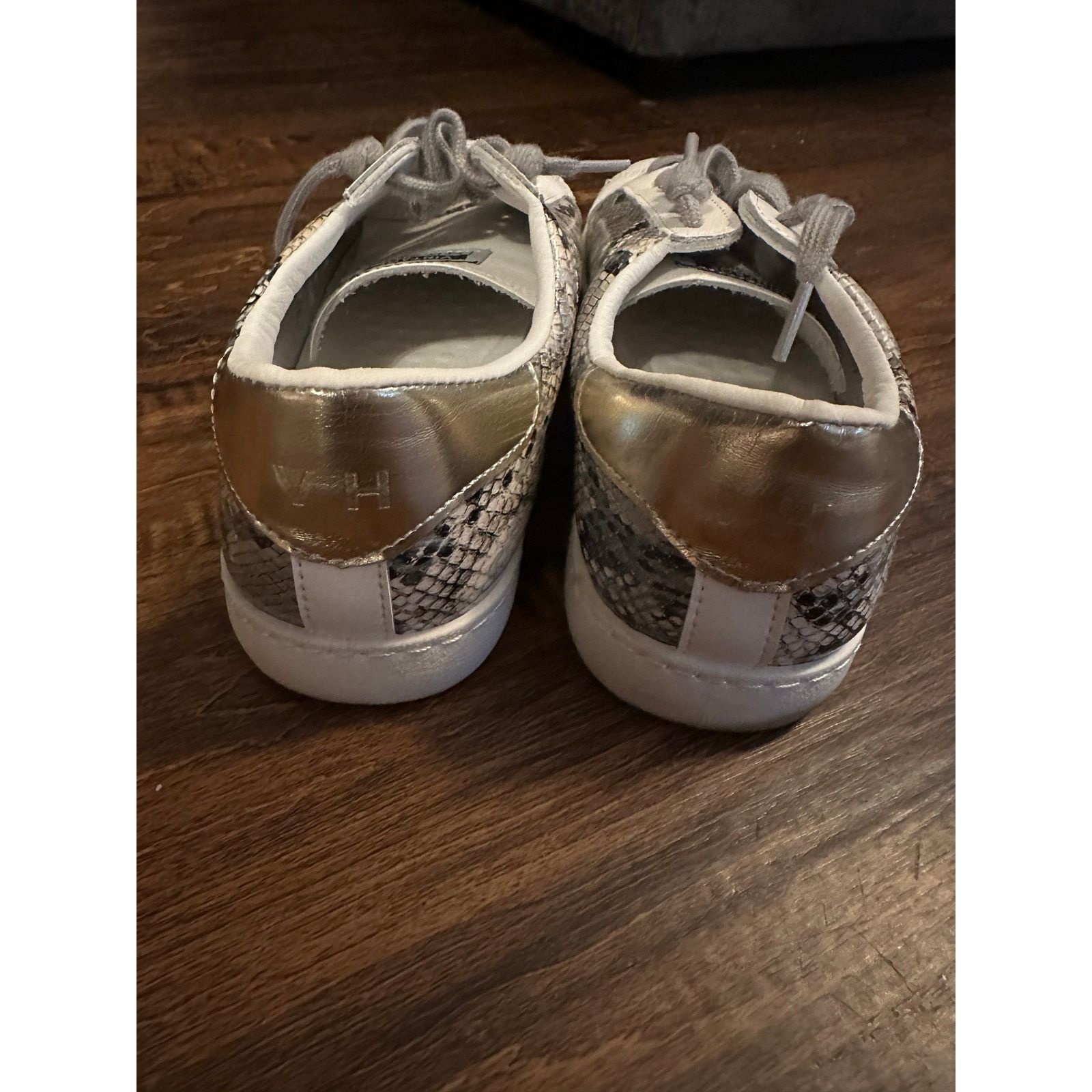 Vintage Havana VH Bianca Multi Snake Sneaker size 9 women's sneaker Size US 9 / IT 39 - 5 Thumbnail