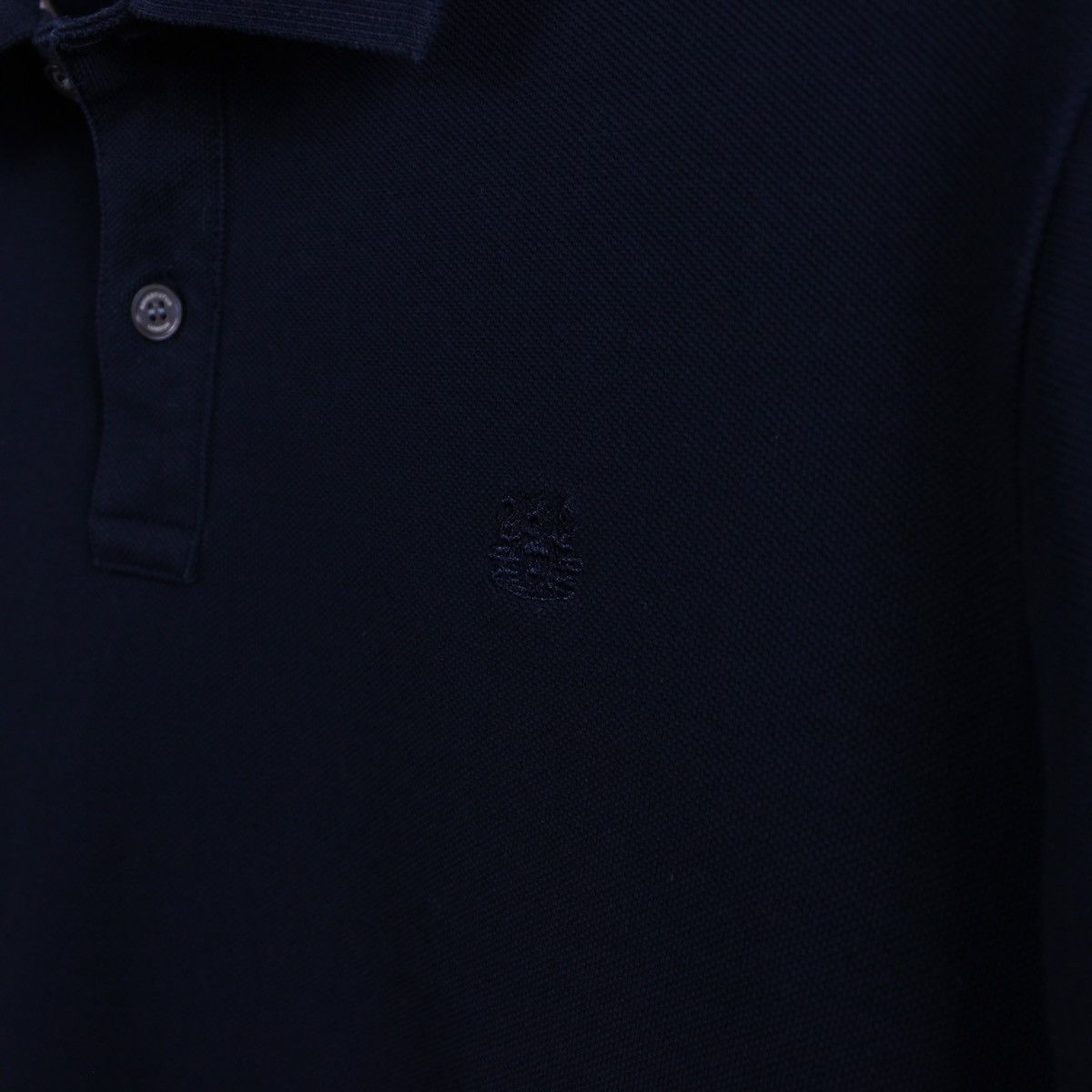 Aquascutum Vintage Aquascutum Short Sleeve Polo Size US M / EU 48-50 / 2 - 5 Thumbnail