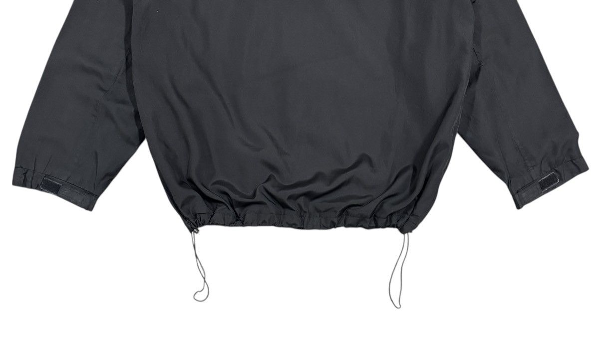 Nike Vtg🔥Y2k Nike Mini Swoosh Og Winbreaker Jacket Size US M / EU 48-50 / 2 - 15 Thumbnail
