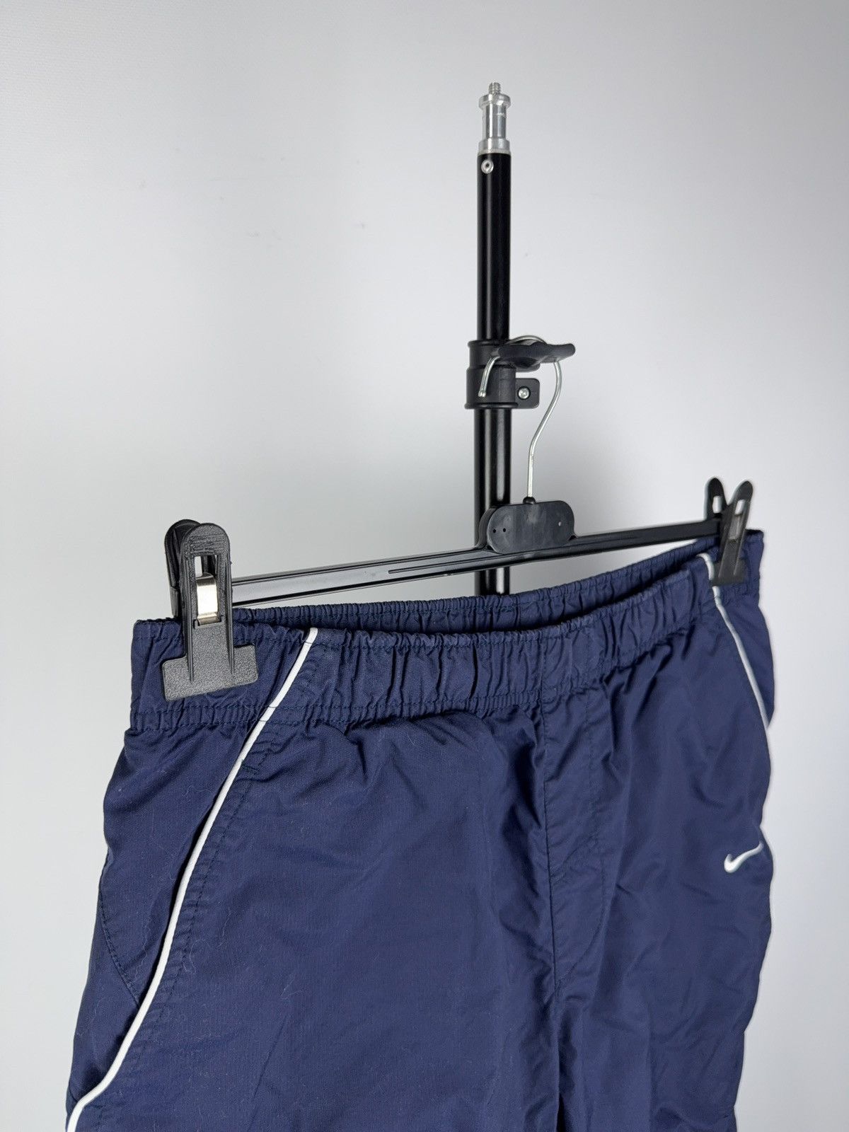 Nike × Vintage Vintage 90s 00s Nike ACG TN Y2K Air Shorts capri pants S sz Size US 31 - 3 Thumbnail
