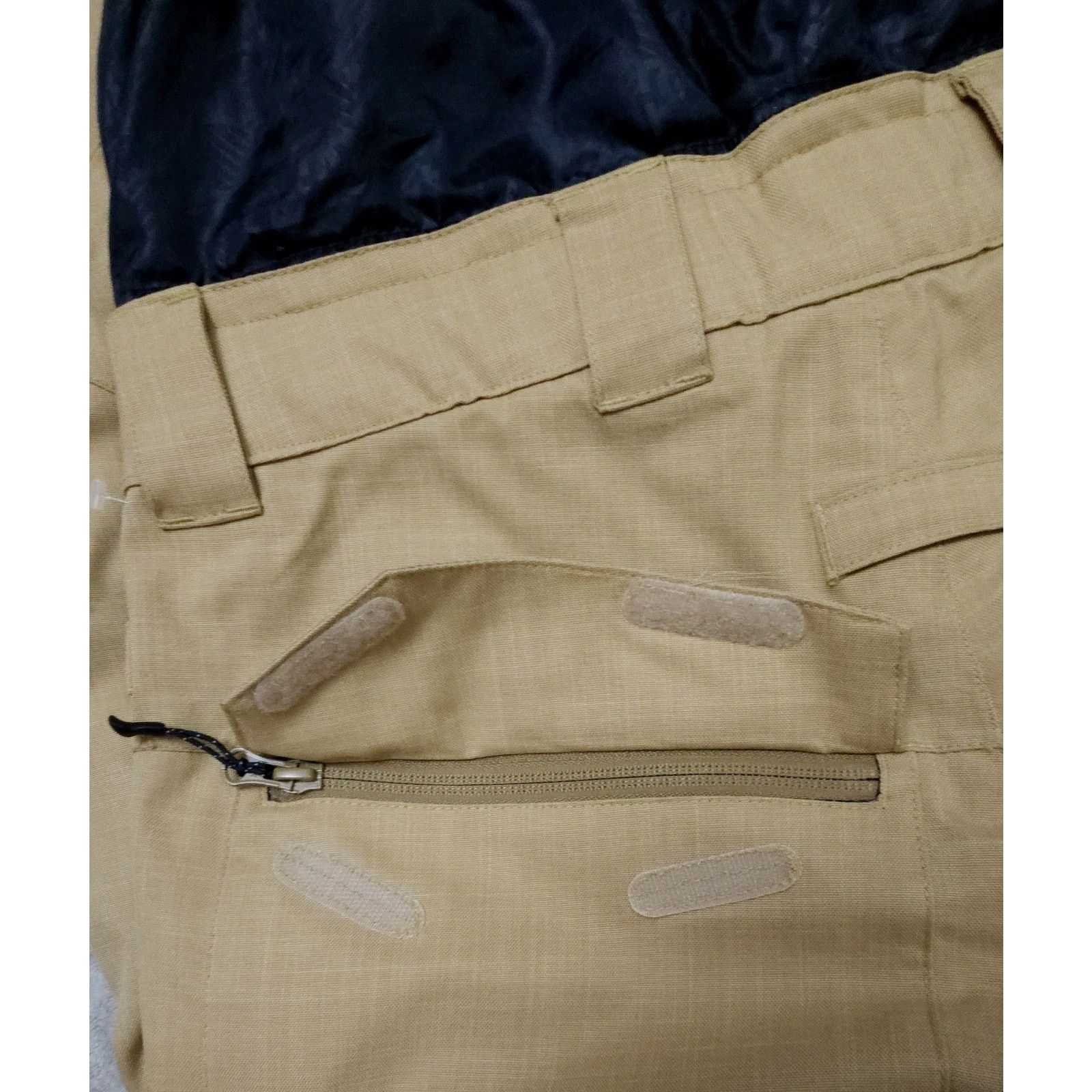 DC DC Exotex 10000 Y2K Snowboarding Cargo Pockets With High Top Size US 33 - 11 Thumbnail