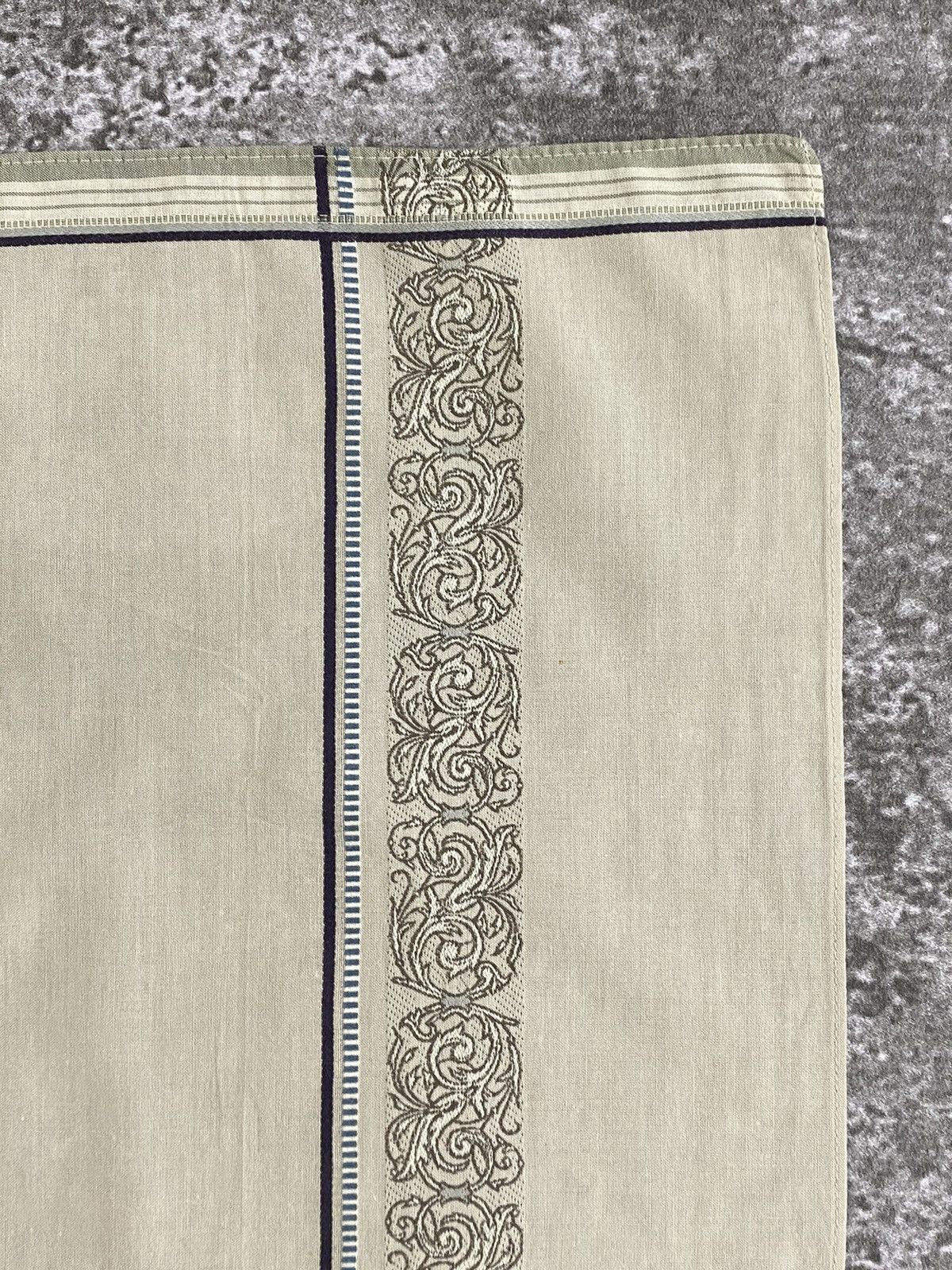 Celine Celine Handkerchief / Bandana / Neckerchief Size ONE SIZE - 8 Thumbnail