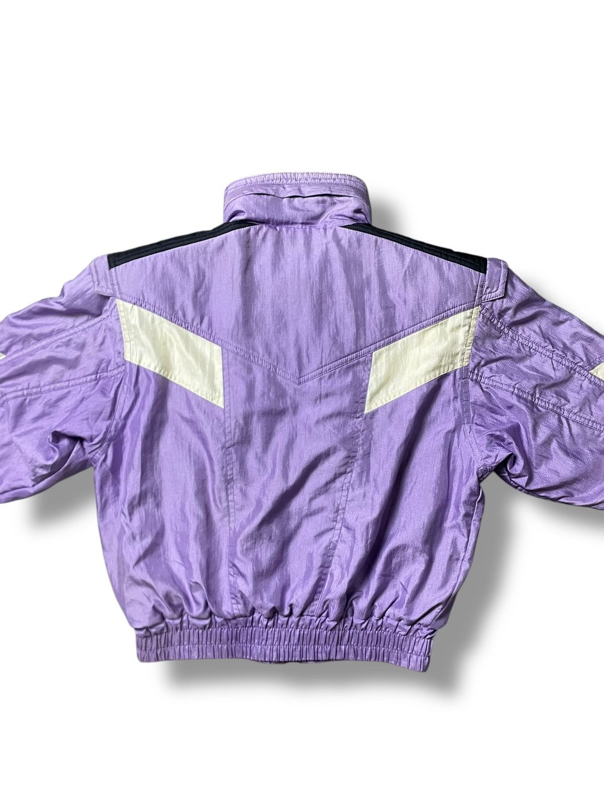 Champion × Designer × Vintage Champion Team x Fablice Men’s Ski Jacket (36) Size US L / EU 52-54 / 3 - 8 Thumbnail