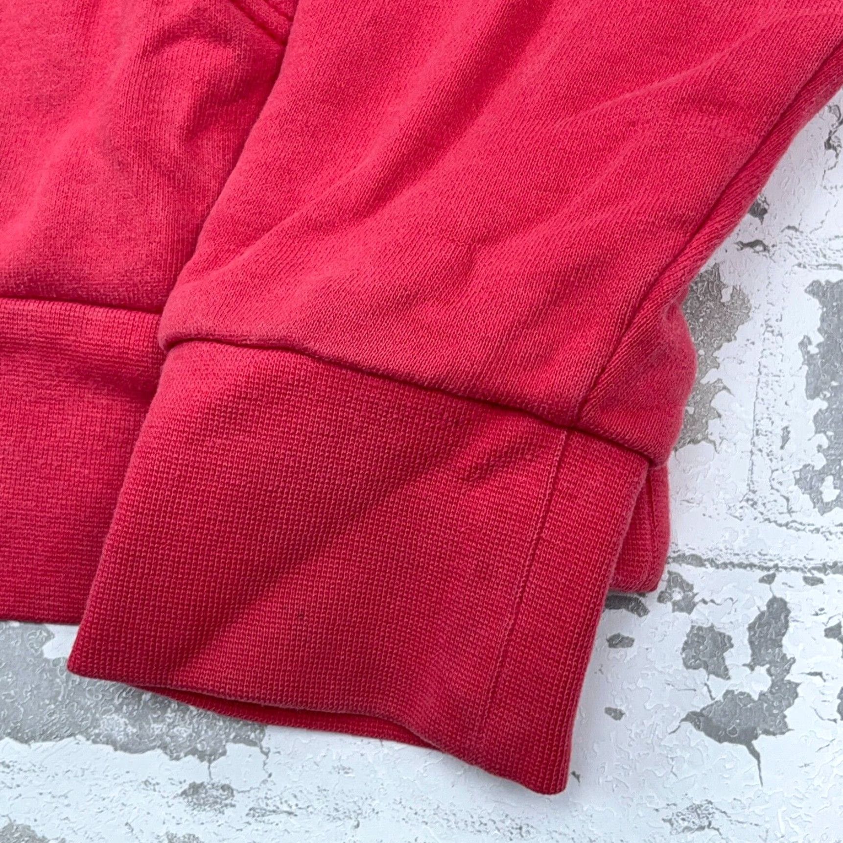 The North Face The North Face Hoodie Women S Pink Logo Pullover Sweatshirt Jacket Cap Sleeve All Seasons Hooded Pockets 90s Modern Outdoor Size S / US 4 / IT 40 - 5 Thumbnail