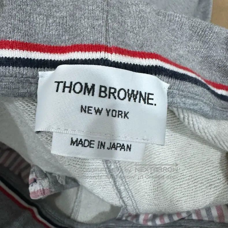 Thom Browne Thom Browne size 1 pants Size US 34 / EU 50 - 5 Thumbnail