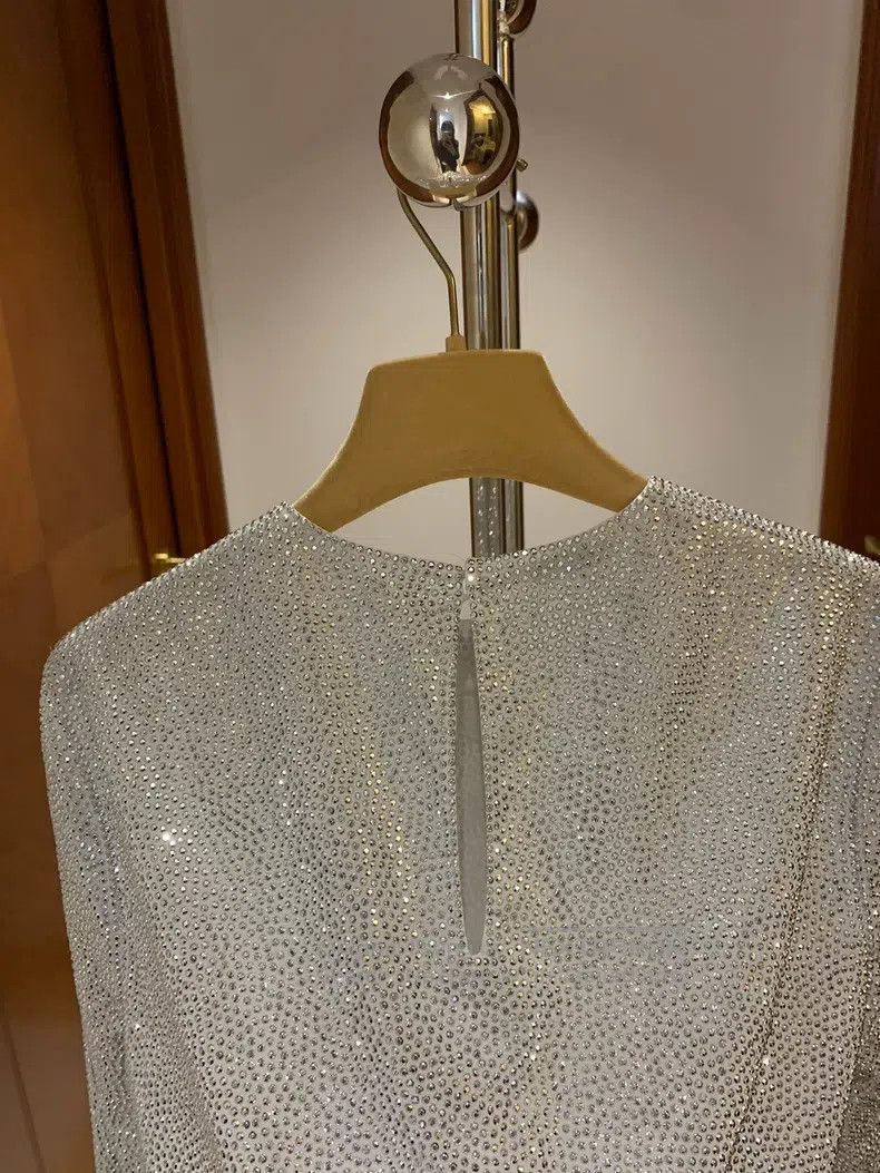 Miu Miu Miu Miu 36 Knitted coat Size S / US 4 / IT 40 - 7 Thumbnail
