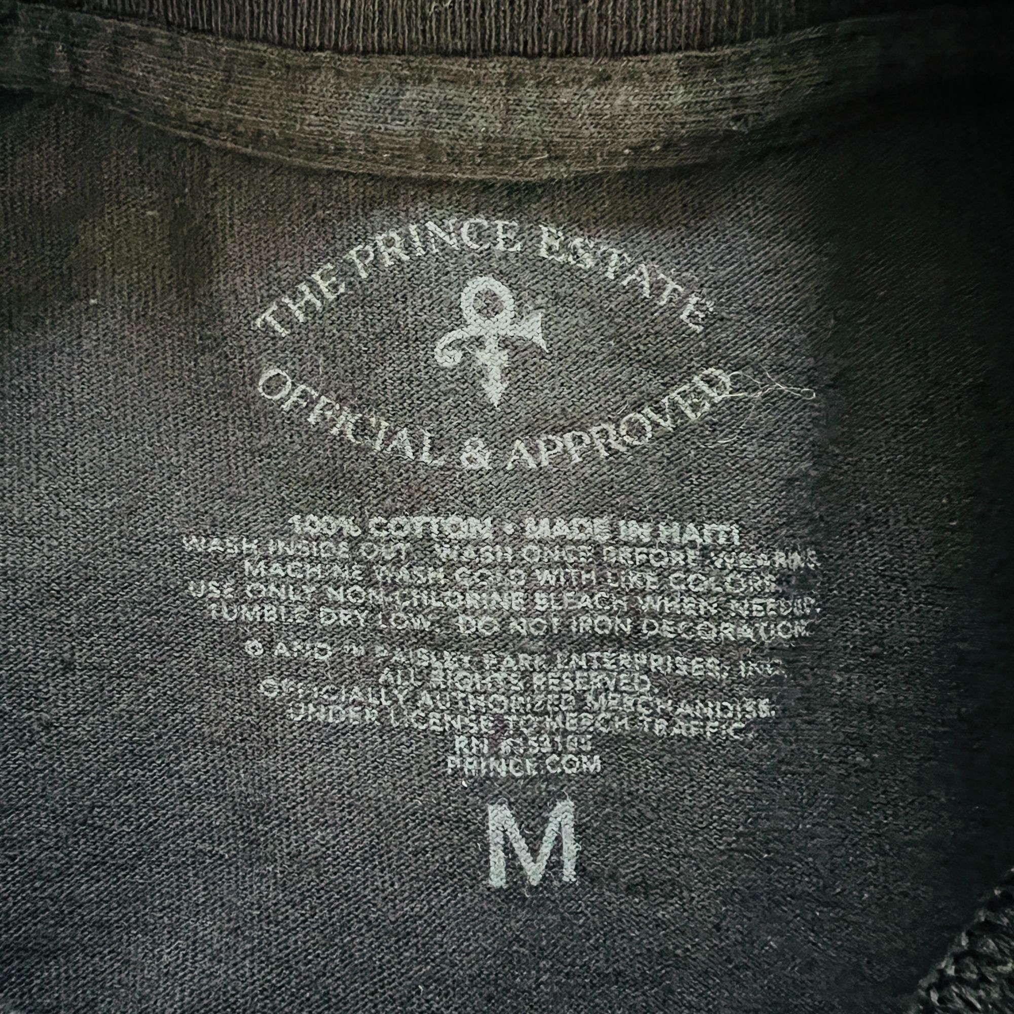 Other Prince And The Revolution - Purple Rain Med T-Shirt Shirt Size US M / EU 48-50 / 2 - 4 Thumbnail