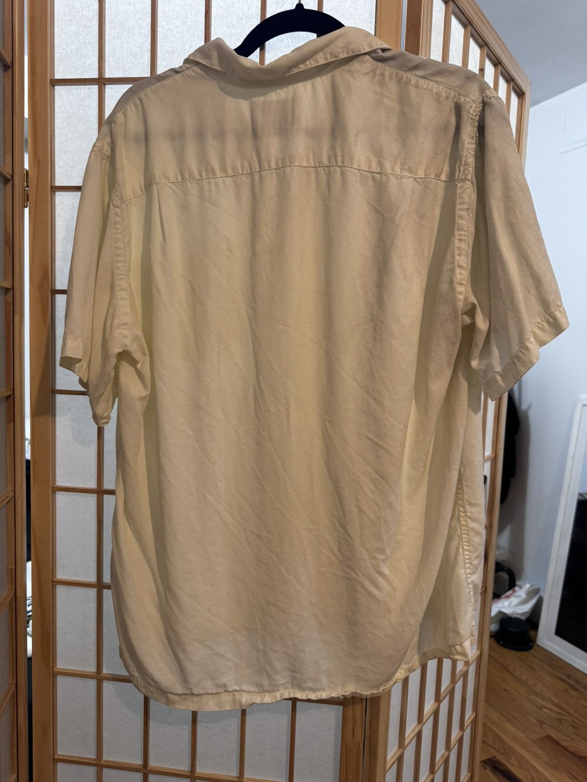 Portuguese Flannel Never worn M Portuguese Flannel Ssbd Size US M / EU 48-50 / 2 - 2 Thumbnail
