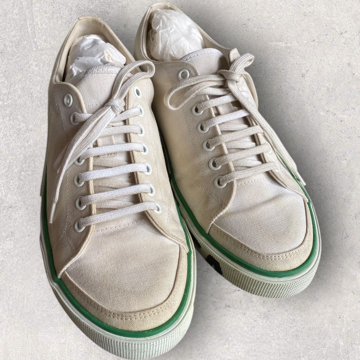 Balenciaga Balenciaga Sneakers Size US 8 / EU 41 - 2 Thumbnail