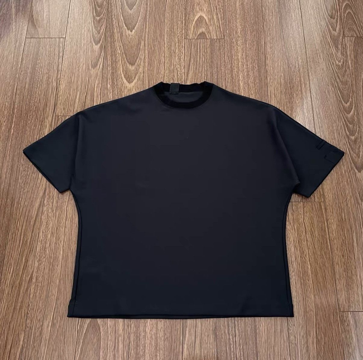 N.Hoolywood N.HOOLYWOOD T-SHIRT Relaxed fit short-sleeve tee Size US XS / EU 42 / 0 - 1 Thumbnail