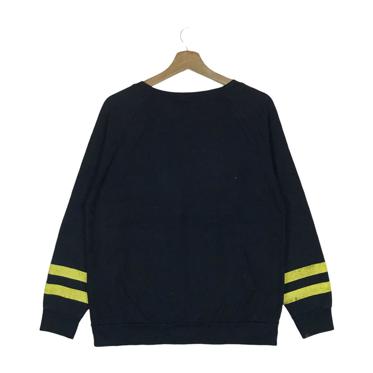 DC Comics Vintage DC Comic Batman Pullover Jumper Sweatshirt Size US XL / EU 56 / 4 - 4 Thumbnail