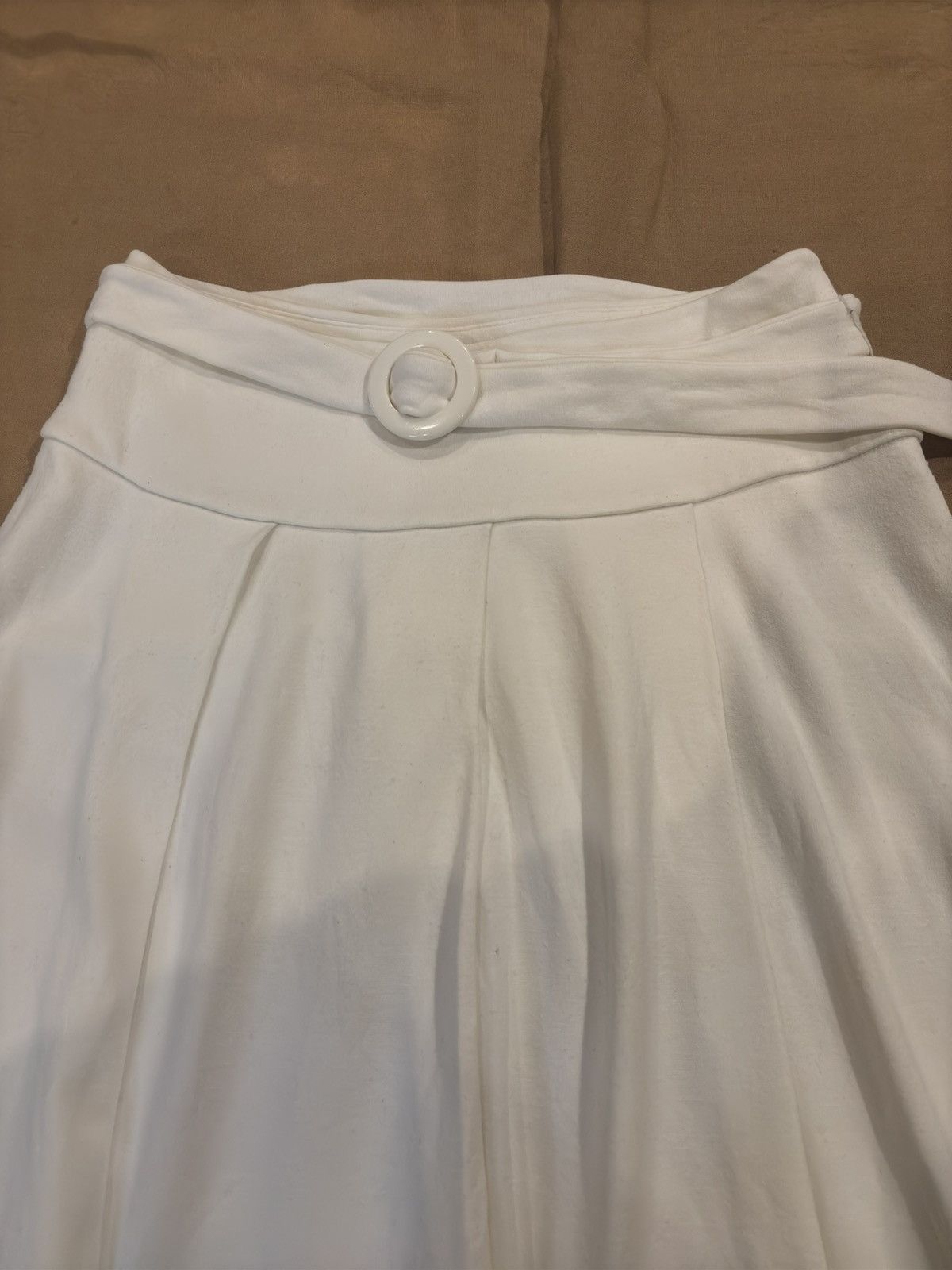 United Colors Of Benetton Benetton skirt.wk-12 Size 25" / US 0 / IT 36 - 2 Thumbnail