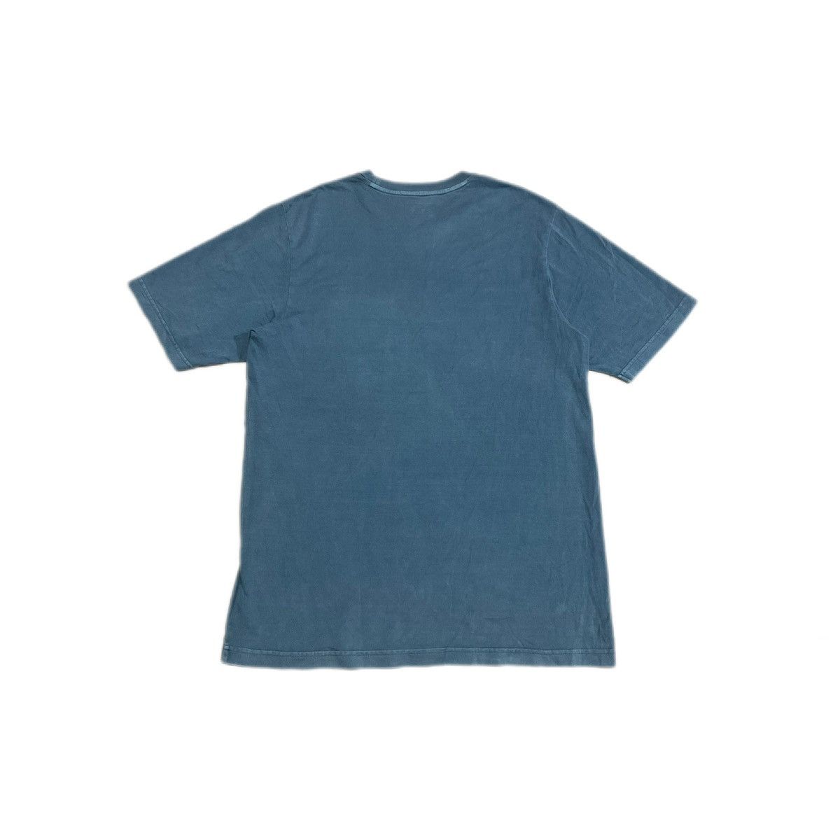 Supreme 🔥Supreme New York Pocket Tee Teal Size US M / EU 48-50 / 2 - 7 Thumbnail