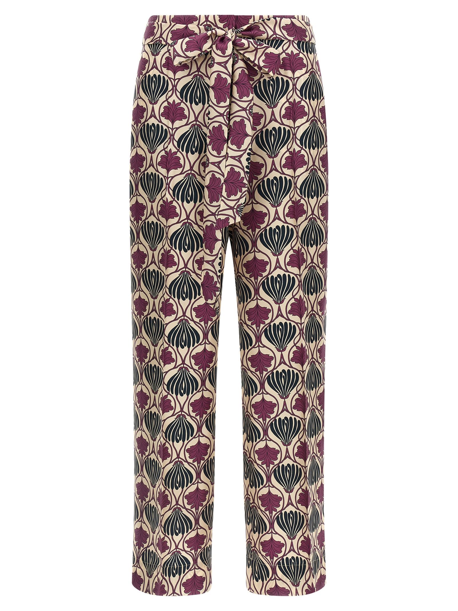 Max Mara 'Timec' Pants Size 32" / US 10 / IT 46 - 1 Thumbnail