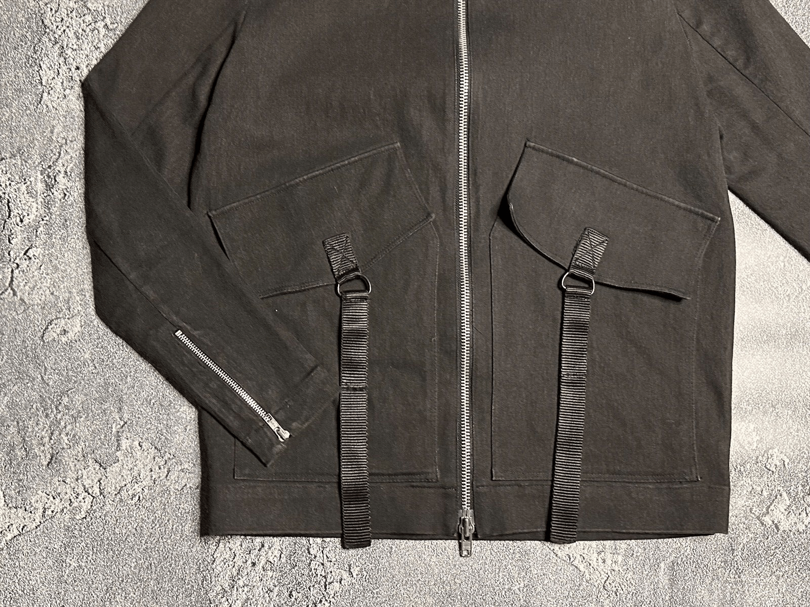 Adyn ADYN men's jacket M Size US M / EU 48-50 / 2 - 3 Thumbnail