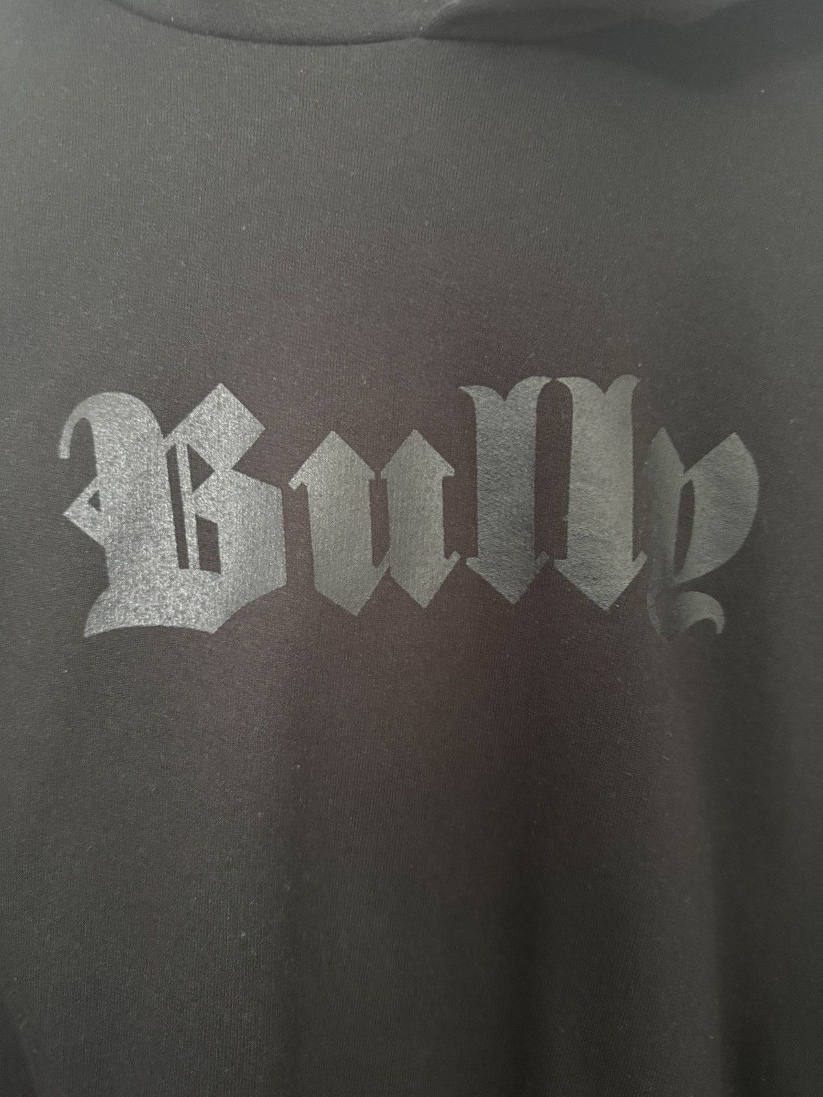 Kanye West Kanye West “Bully” Hoodie Size US M / EU 48-50 / 2 - 2 Thumbnail