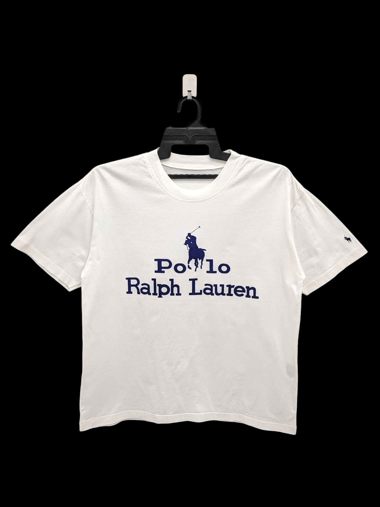 Polo Ralph Lauren VINTAGE POLO RALPH LAUREN Size US L / EU 52-54 / 3 - 1 Thumbnail