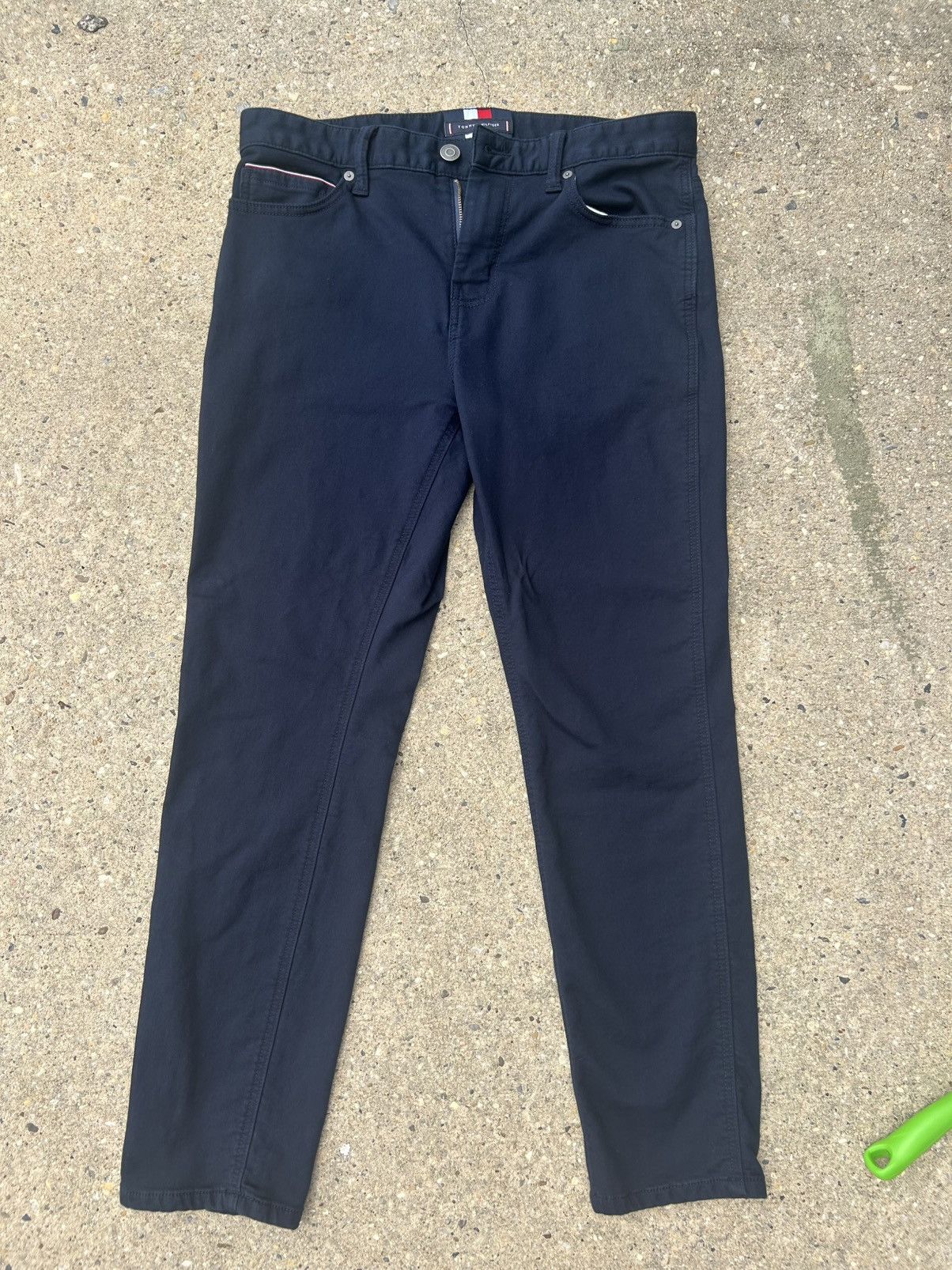 Tommy Hilfiger Dress pants Size US 32 / EU 48 - 1 Thumbnail