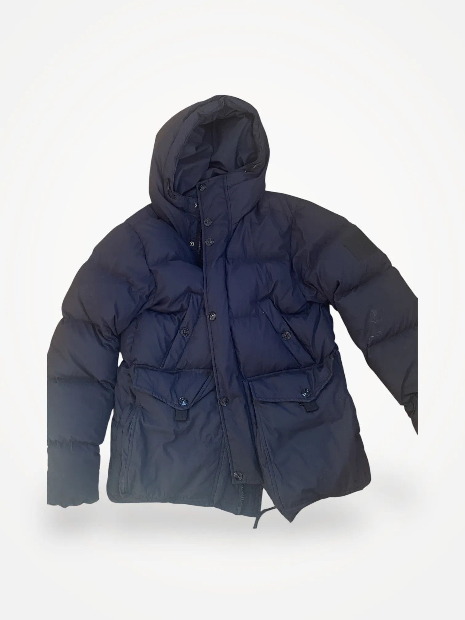 Peak Performance Down Jacket