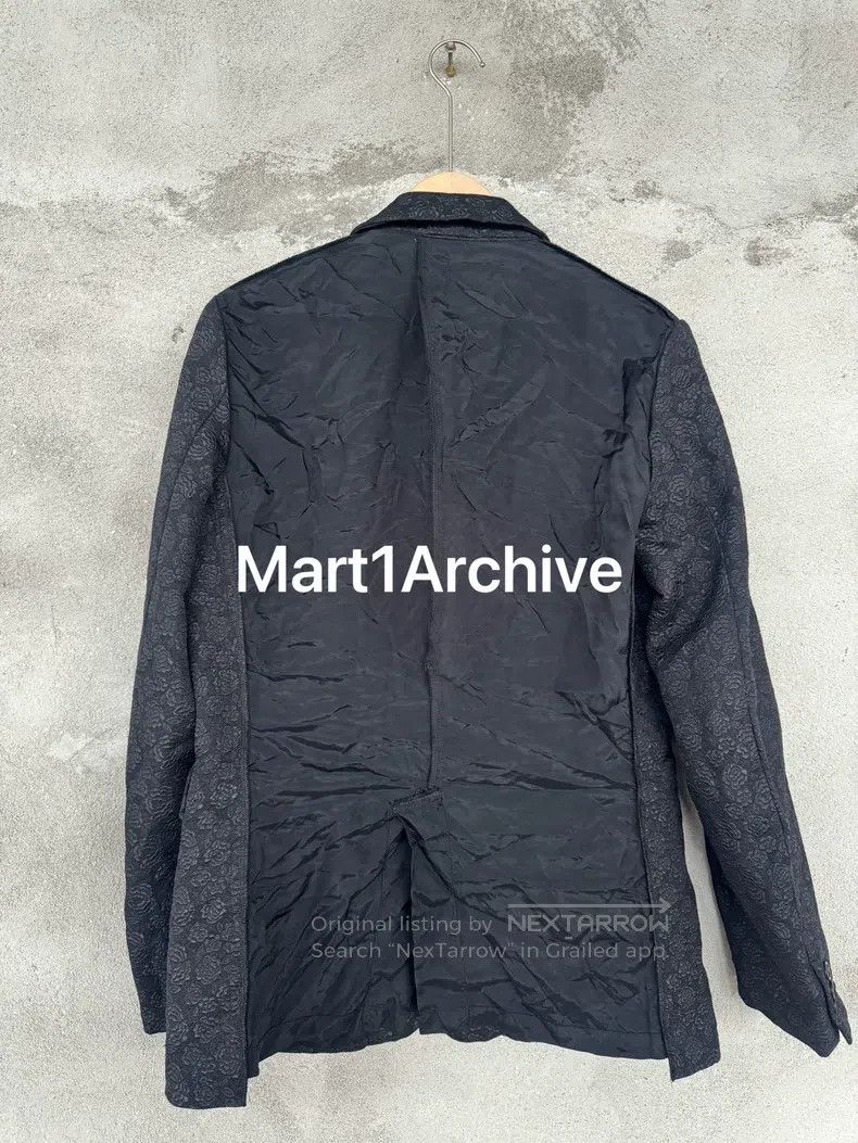 Comme des Garcons Comme des Garcons blazer Size L / US 10 / IT 46 - 3 Thumbnail