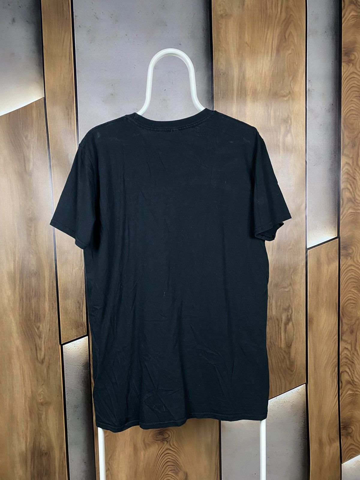 Vintage 🕔T-Shirt Series Dr Who 11th Doctor Tee🕔 Size US L / EU 52-54 / 3 - 8 Thumbnail