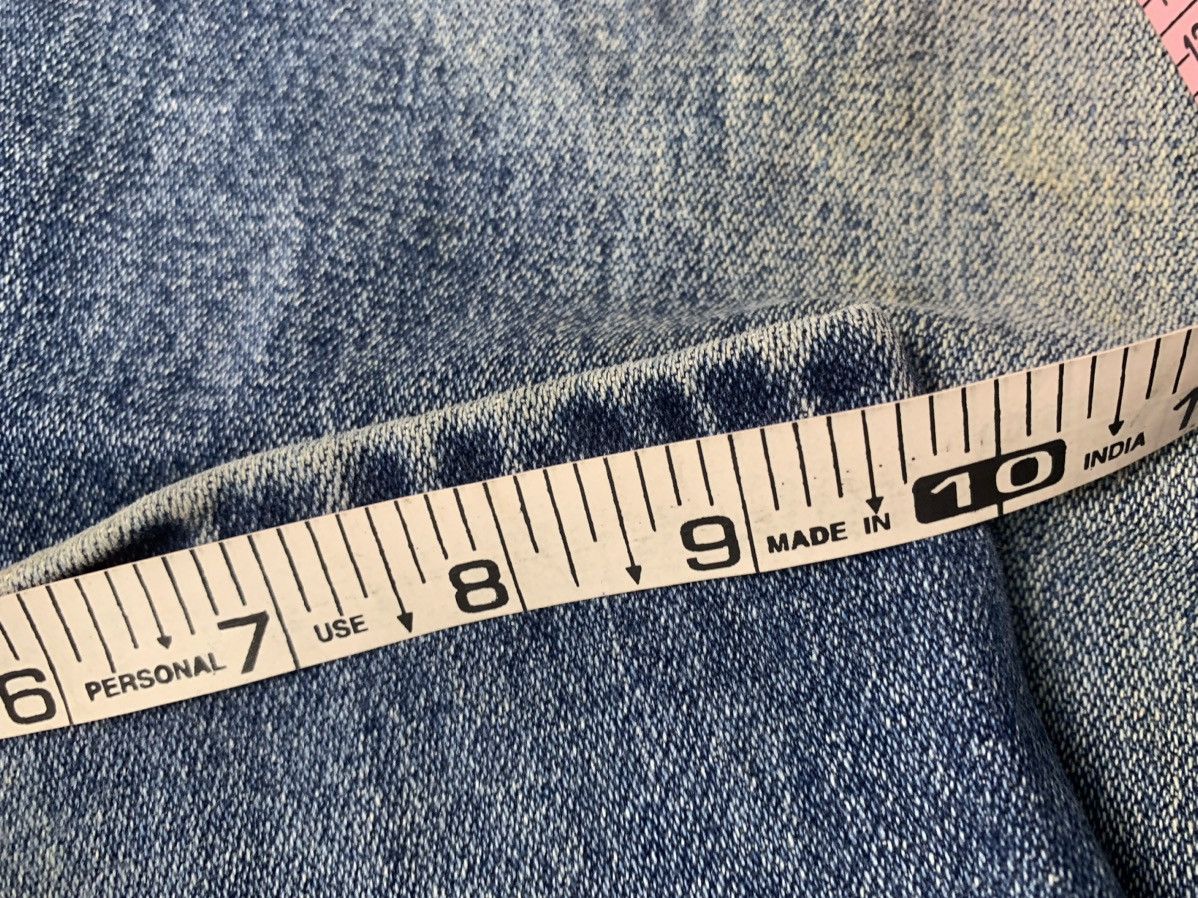 Levi's Vintage Levi’s silver tab denim Size US 40 / EU 56 - 14 Thumbnail