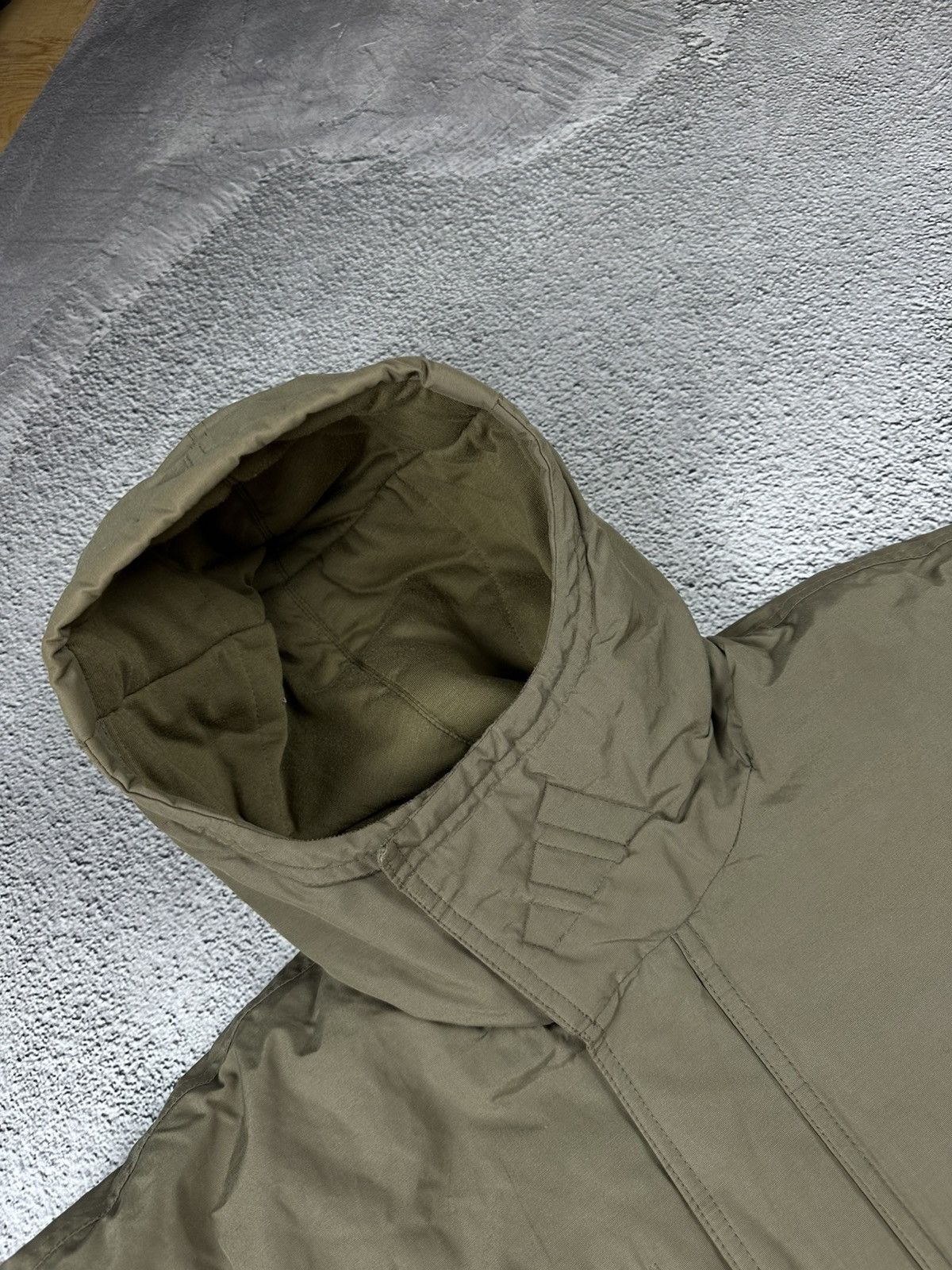 Adidas Vintage Adidas Nylon Jacket Corduroy Nylon Y2K 90s Rare Size US S / EU 44-46 / 1 - 10 Thumbnail