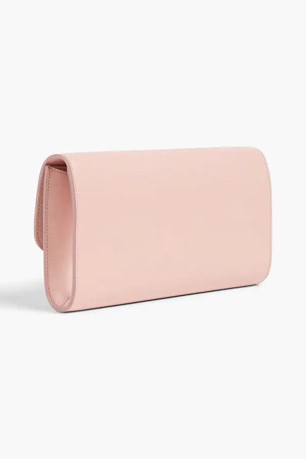 Salvatore Ferragamo o1s1rm0526 Size : OS / Shoulder Mini Bag in Pink Size ONE SIZE - 2 Thumbnail