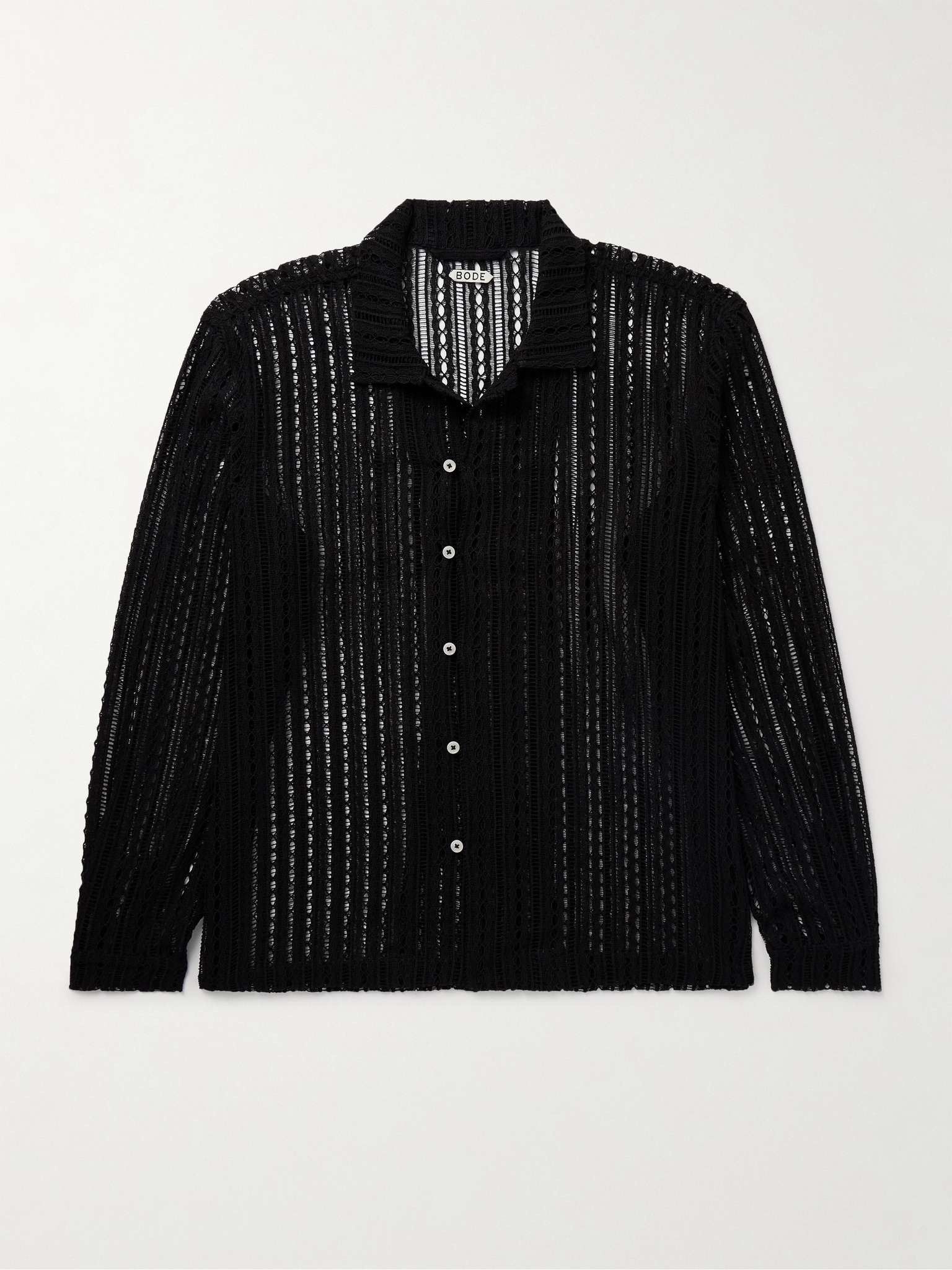 Men's Bode Shirts (Button Ups) | Grailed