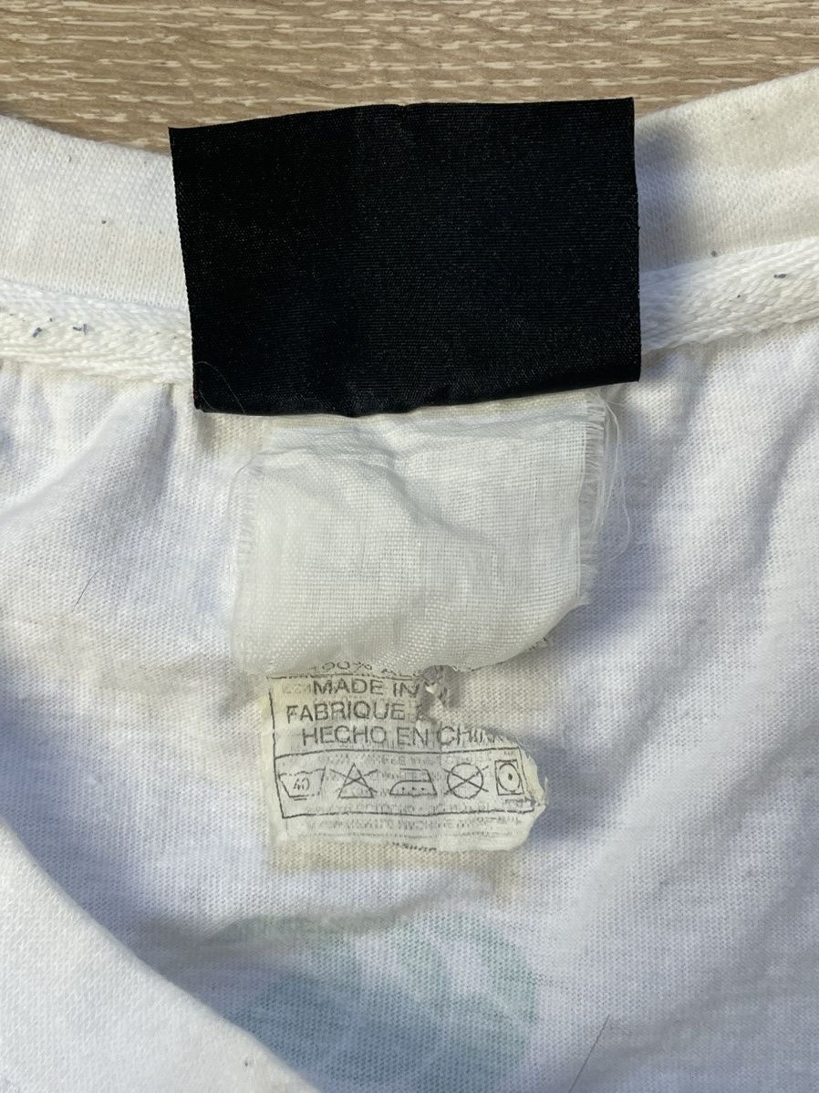 Canterbury of New Zealand Ireland Vintage Centerbury shirt training tee Size Xxl Men Size US XXL / EU 58 / 5 - 6 Thumbnail