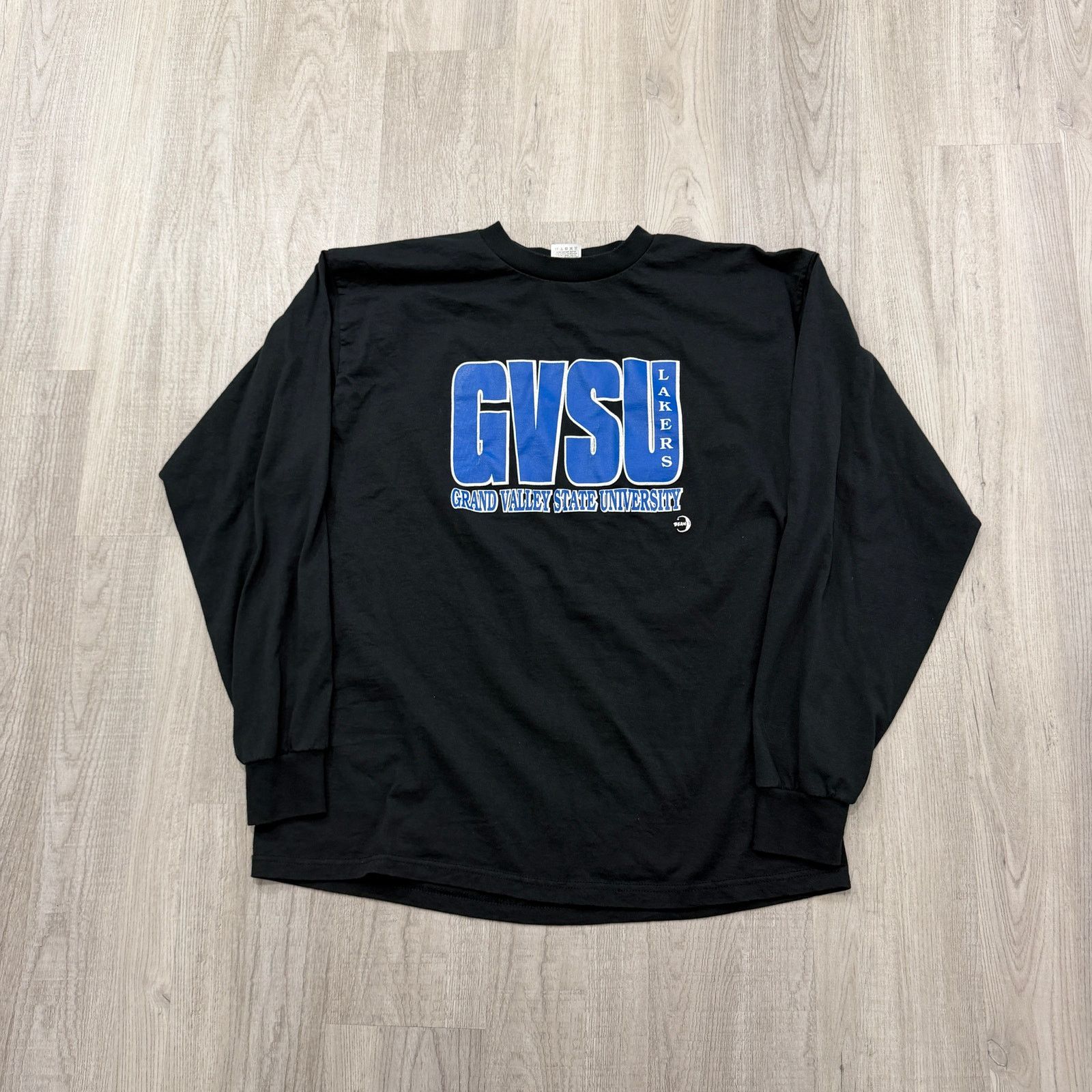 Vintage Vintage Grand Valley State University Lakers Shirt Mens XL Size US XL / EU 56 / 4 - 1 Thumbnail