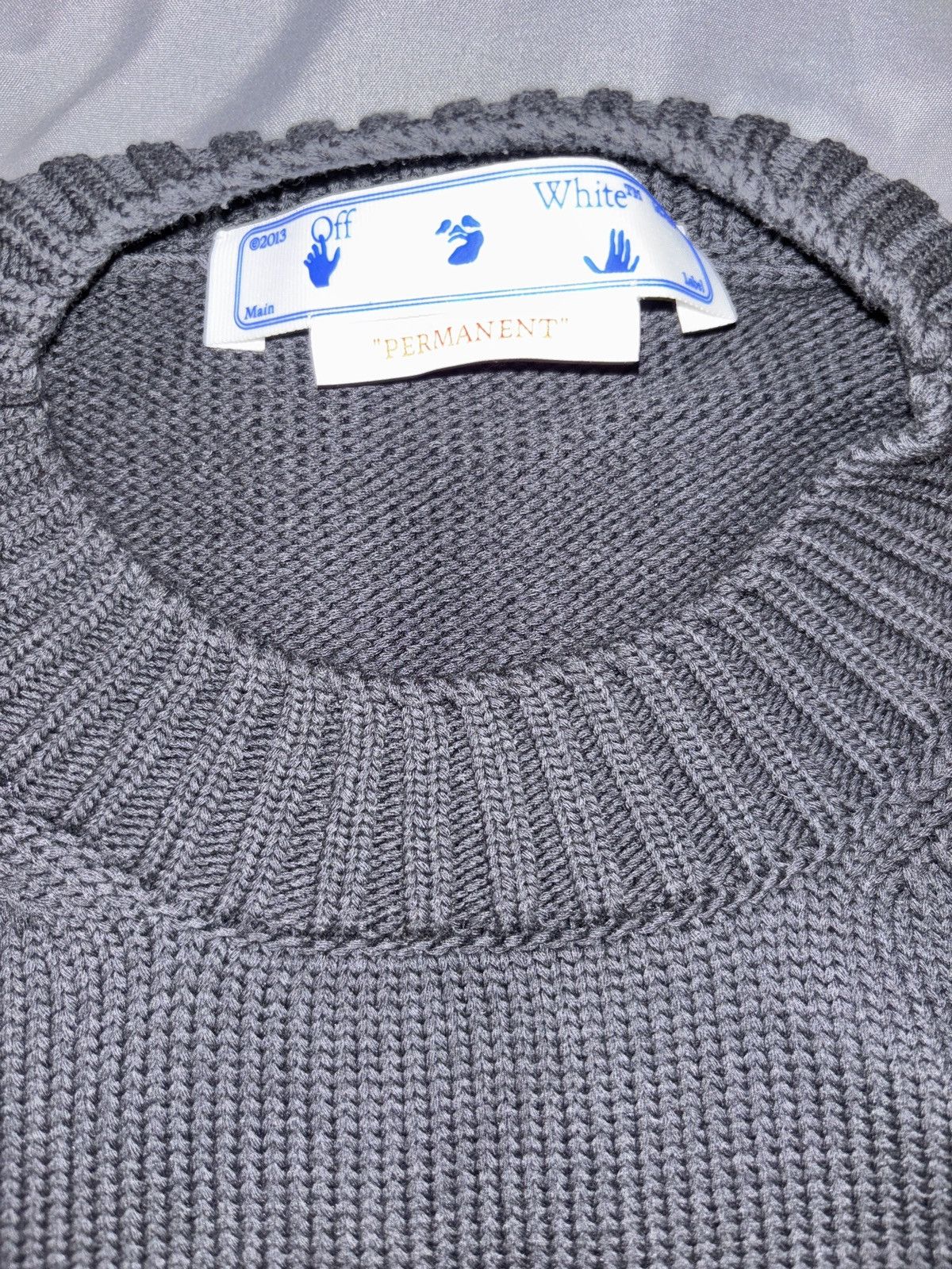 Off-White Off White Size US M / EU 48-50 / 2 - 3 Thumbnail