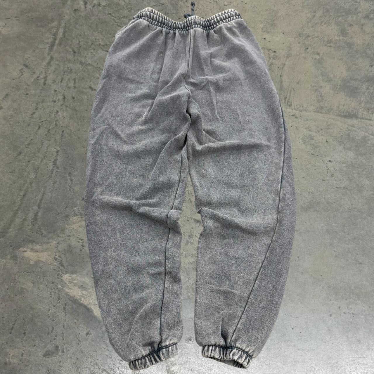 Sonoma × Vintage Vintage Y2K Insanely Faded Sonoma Sweatpants Size US 28 / EU 44 - 4 Thumbnail