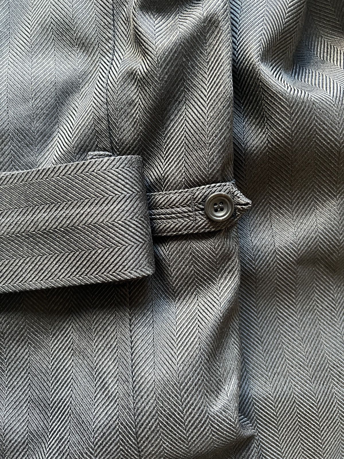 Norwegian Rain Norwegian Rain Archive Single Breasted Coat Size US M / EU 48-50 / 2 - 17 Thumbnail