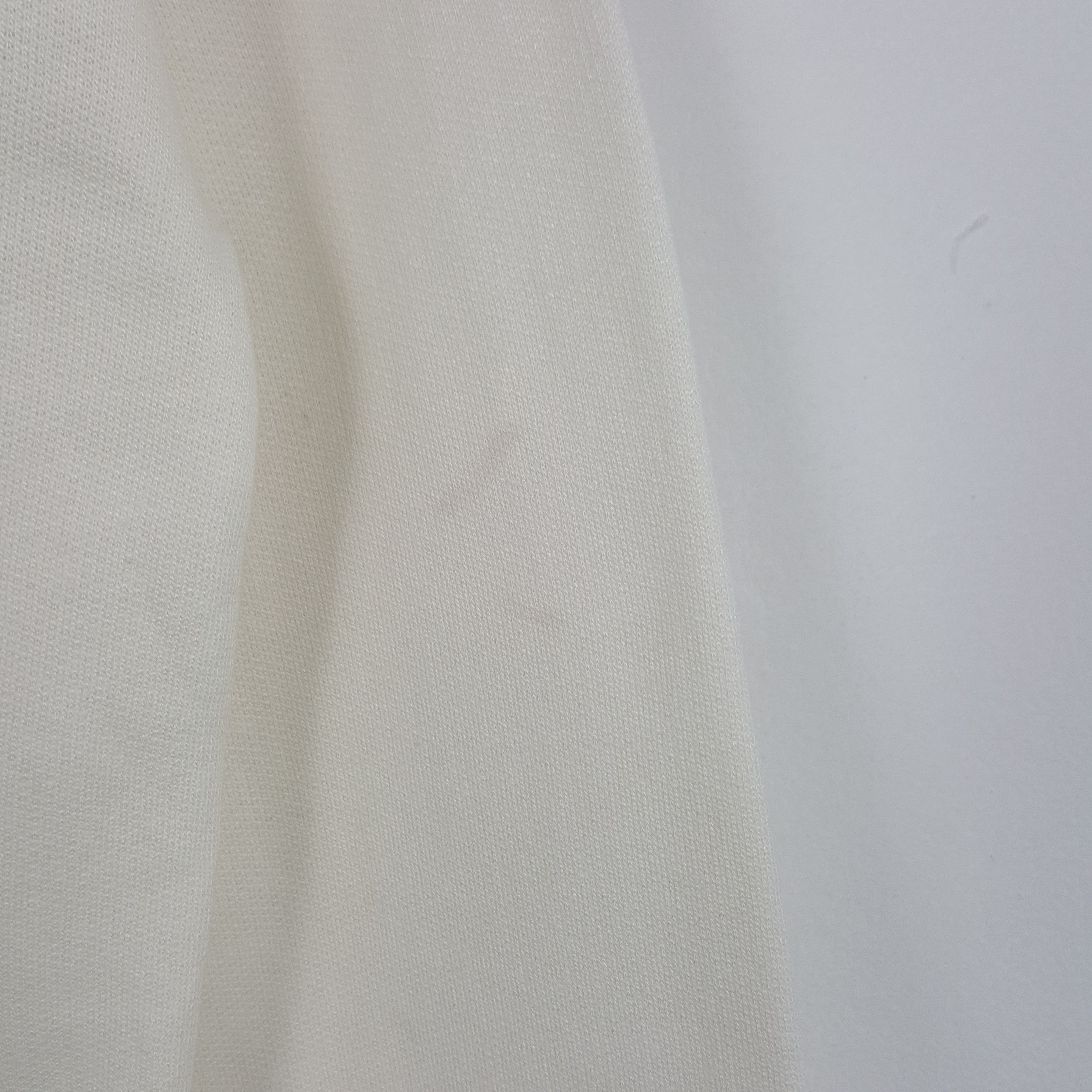 Vintage Yves Saint Laurent Embroidery Sweatshirt