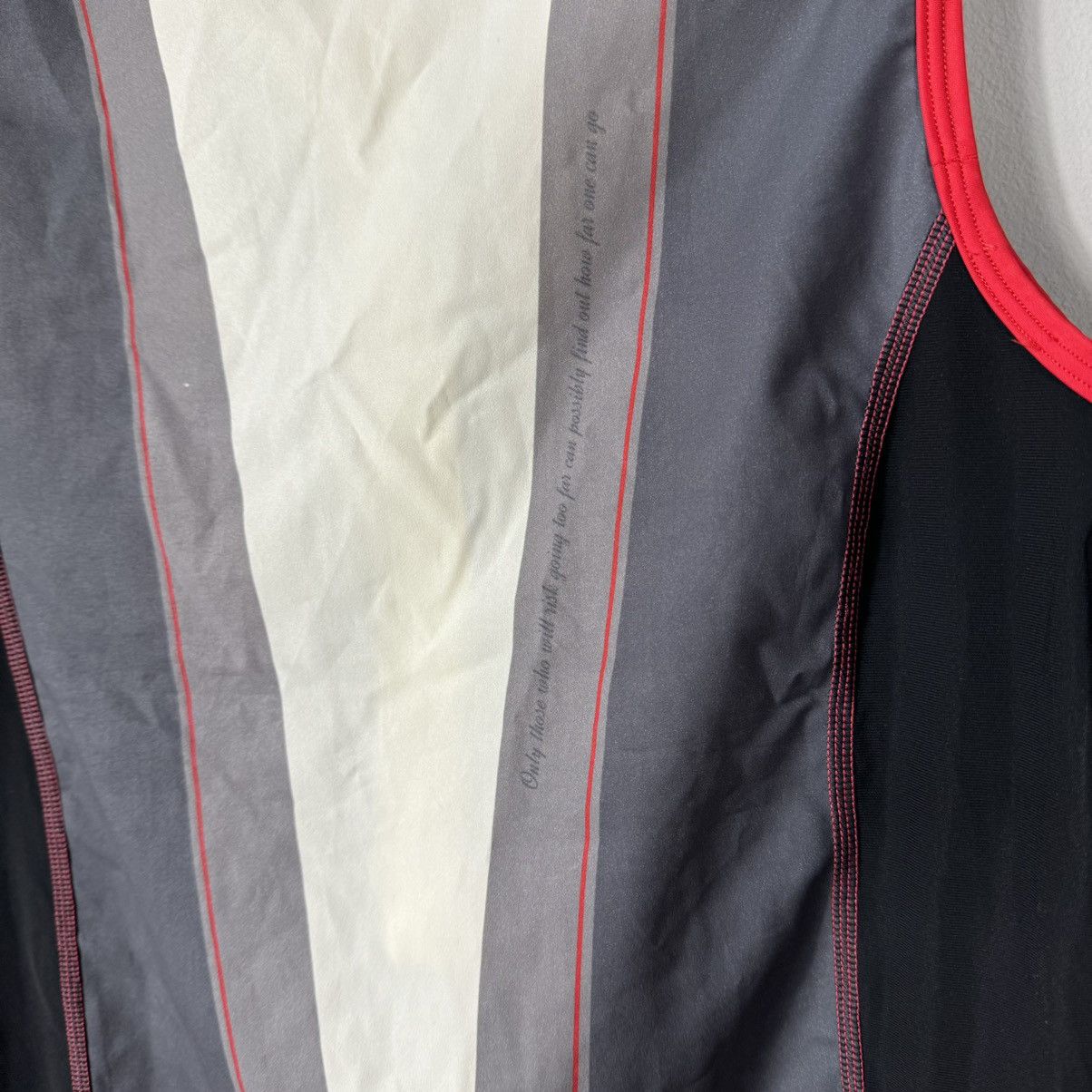 Other Zone3 Lava Sleeveless Top Size US XL / EU 56 / 4 - 7 Thumbnail