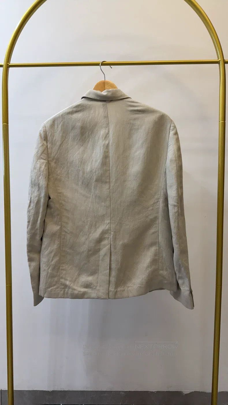 Fendi Fendi Blazers Size 46L - 2 Thumbnail
