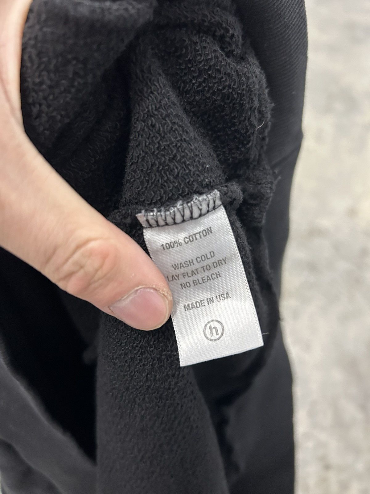 HIDDEN Hidden NY dice hoodie Size US L / EU 52-54 / 3 - 5 Thumbnail
