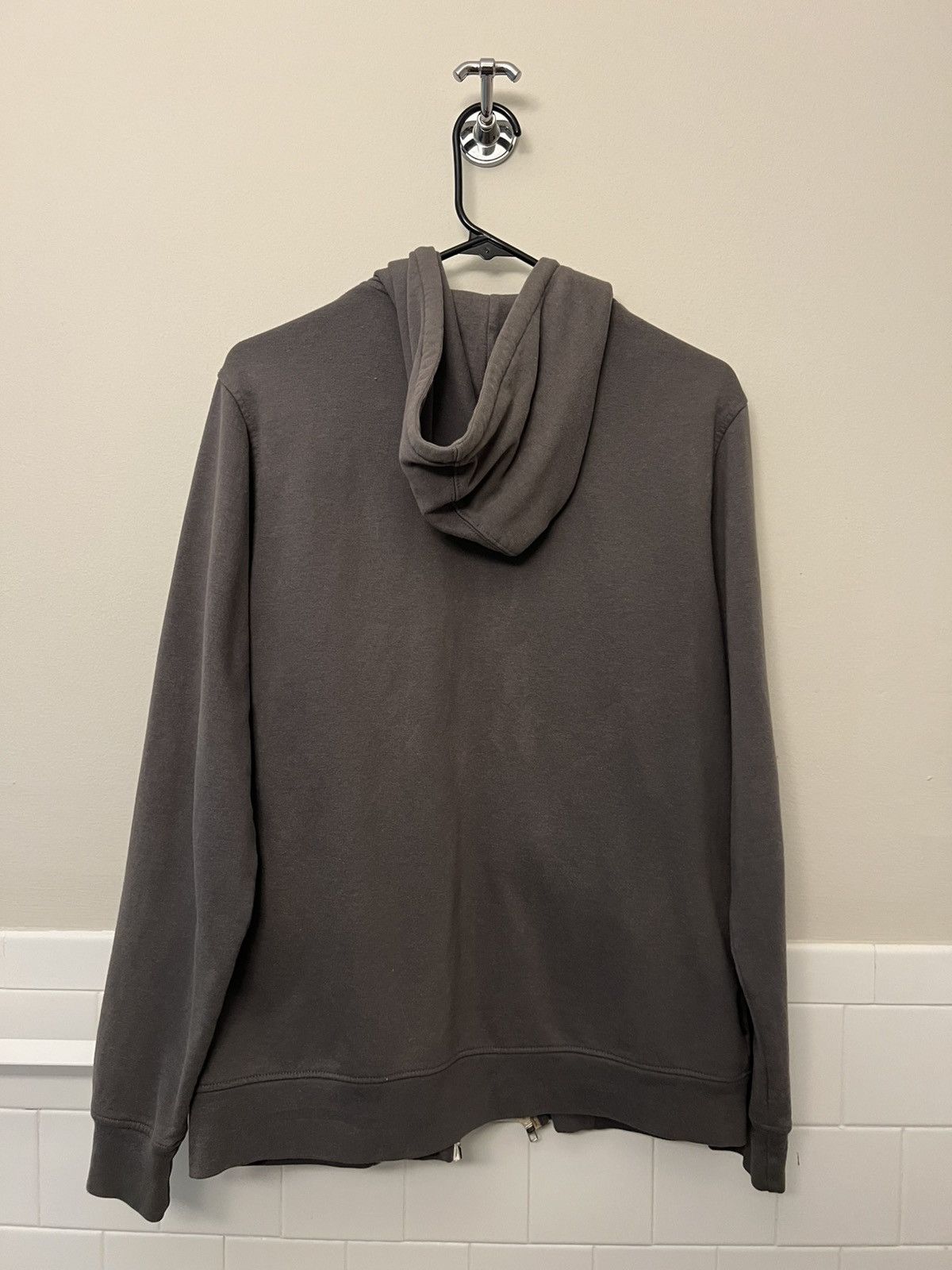 Fourstar Fourstar Mike Carrol Warm Grey Two Tone Zipper Size US S / EU 44-46 / 1 - 2 Thumbnail