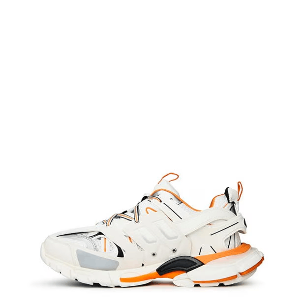 Balenciaga Track Runners Size US 8 / EU 41 - 3 Thumbnail