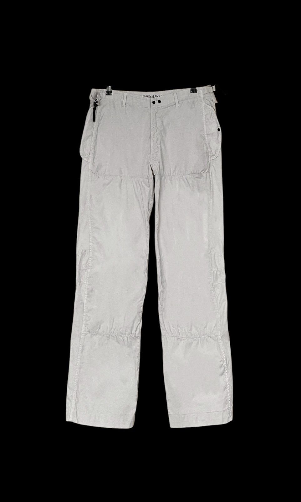 Vintage Brand Stone Island Cargo Pants 2000s