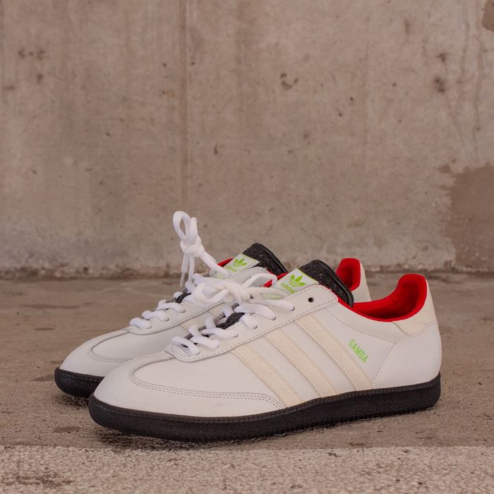 Adidas samba outlet 80 select