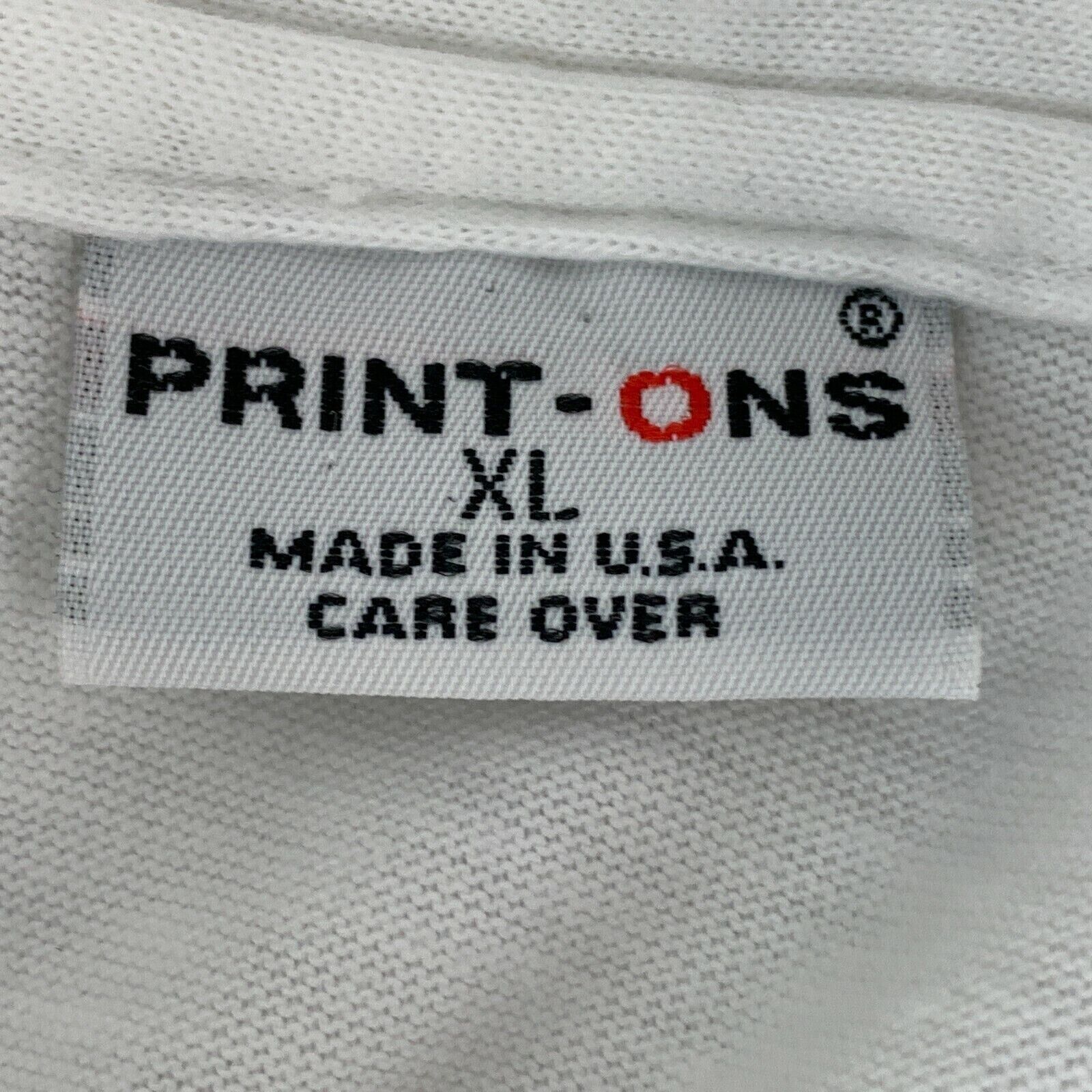 Vintage Vintage 90s Texaco Polo Shirt Additive Company XL X-Large Size US XL / EU 56 / 4 - 6 Thumbnail