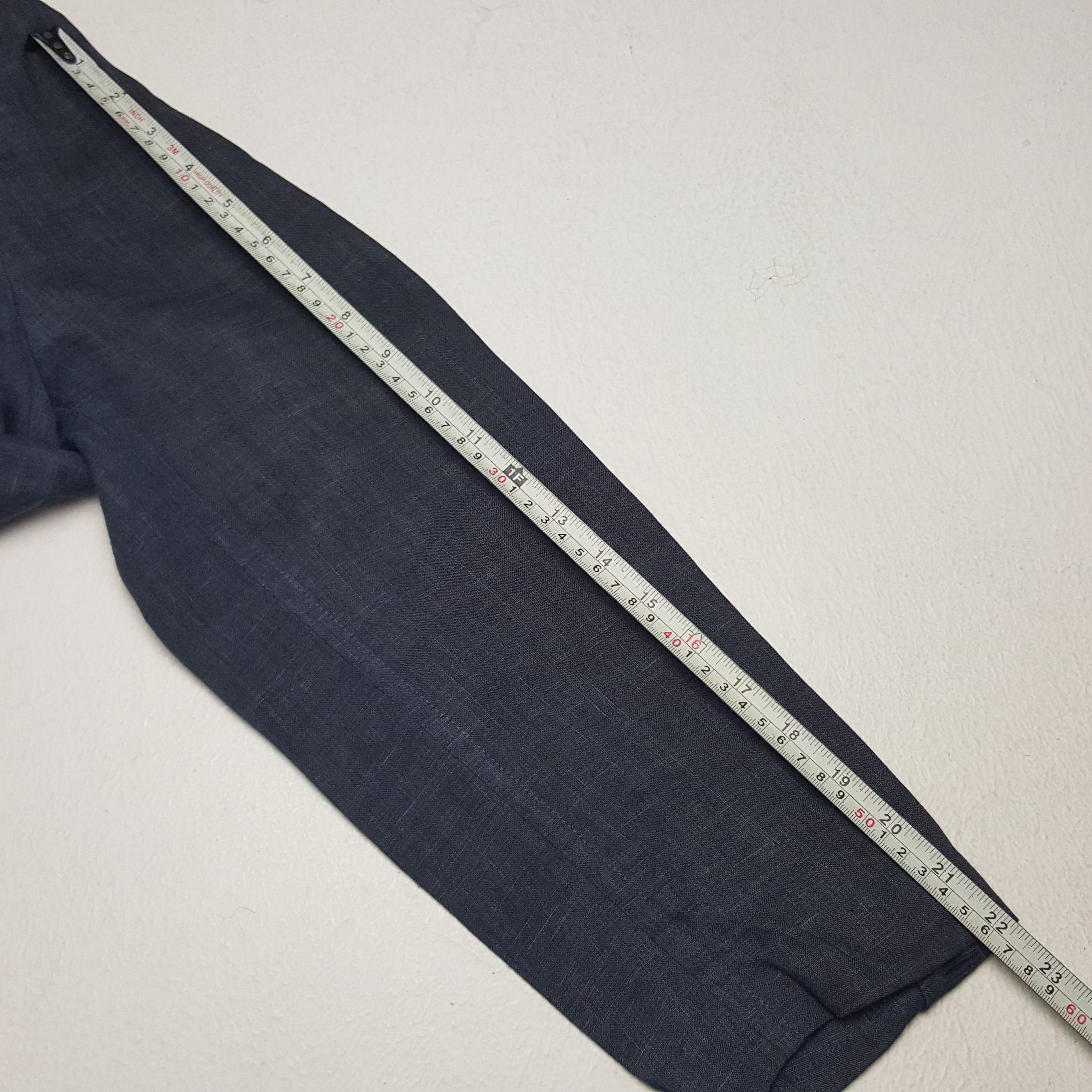 Japanese Brand × Vintage × Y's Vintage Y's Yohji Yamamoto Japanese Brand Formal Blazers Size US L / EU 52-54 / 3 - 8 Thumbnail