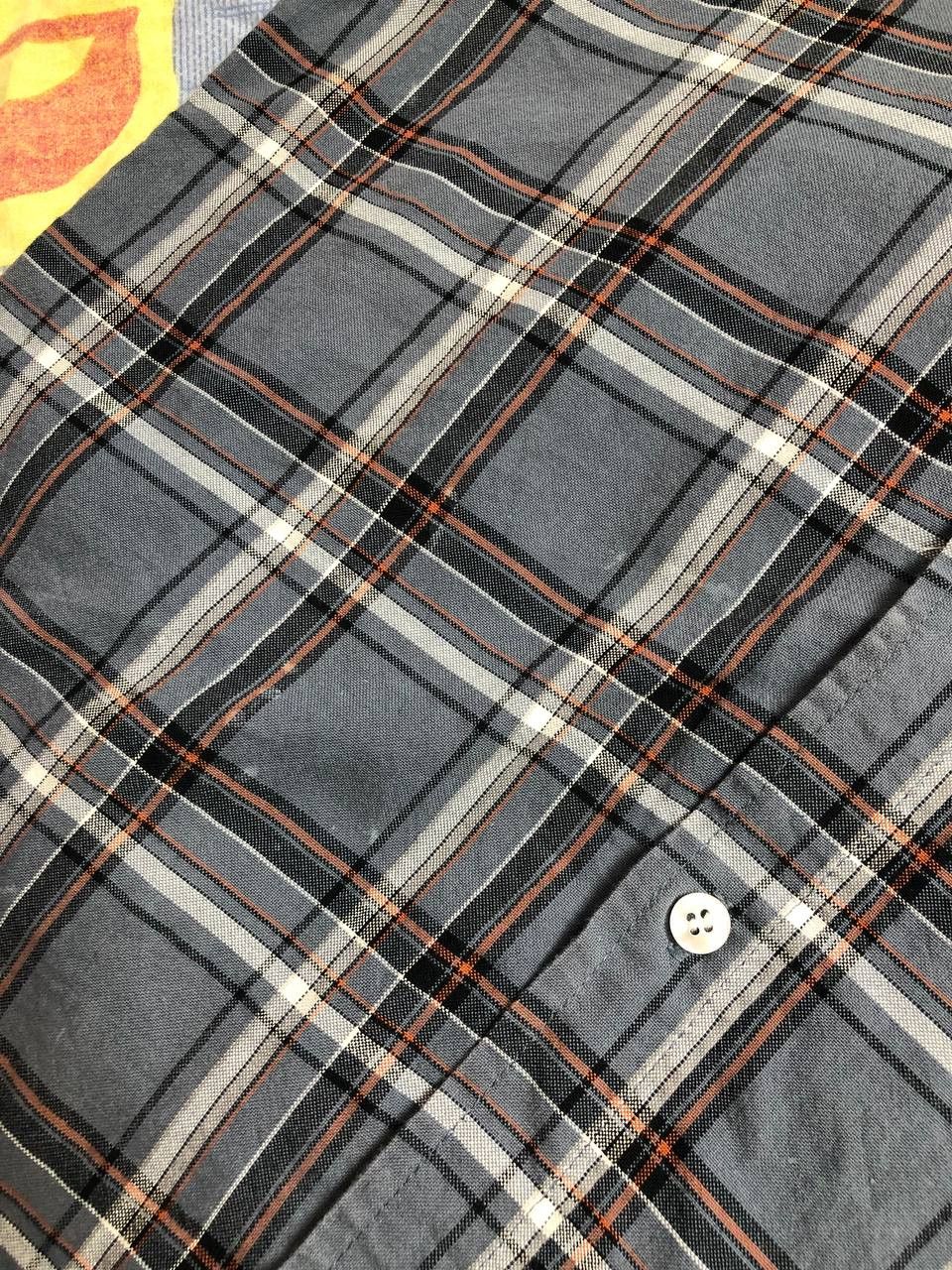 Polo Ralph Lauren Polo Ralph Lauren Vintage Shirt Size US L / EU 52-54 / 3 - 6 Thumbnail