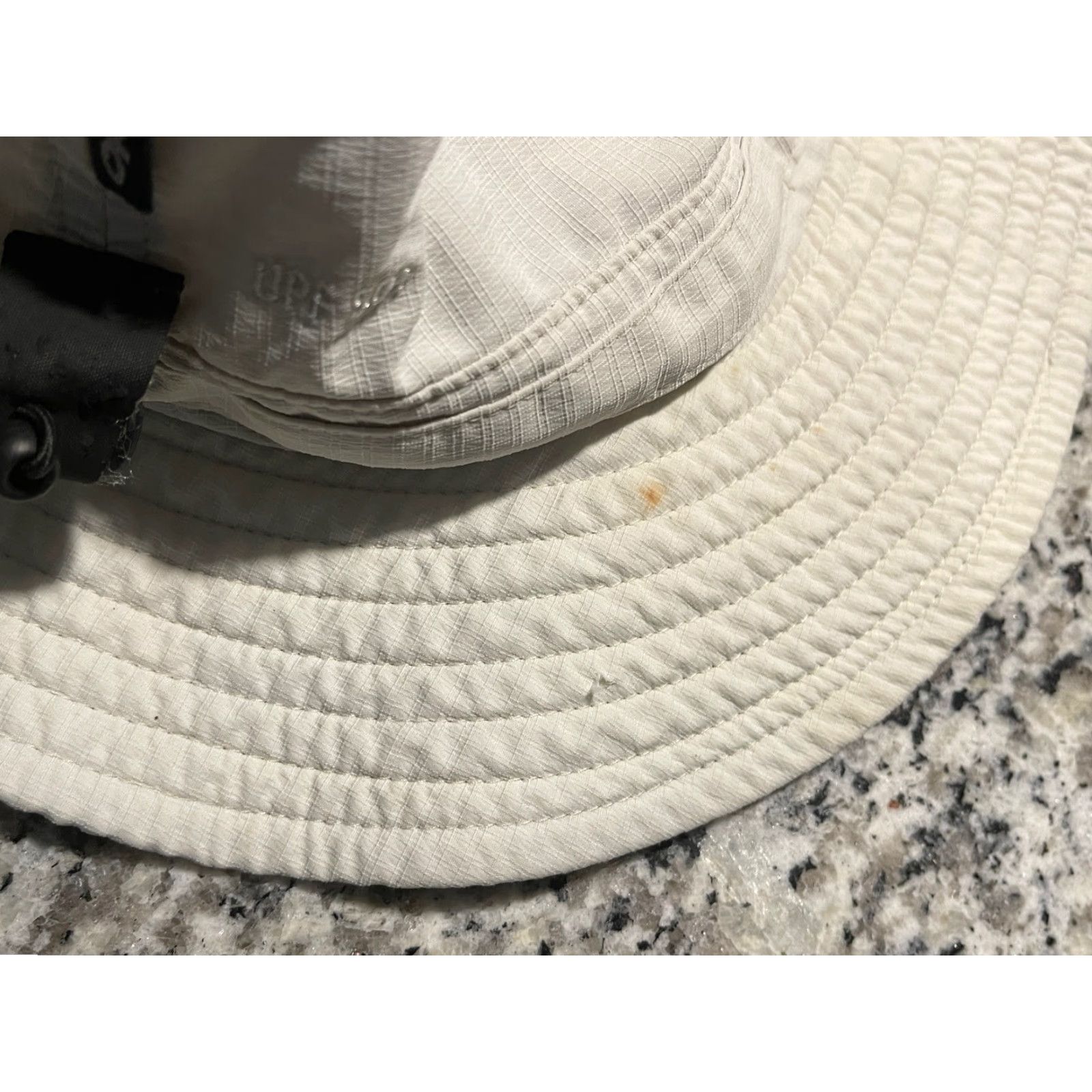 Outdoor Research Outdoor Research Boonie Hat OSFM UPF 50+ Beige Unisex Adults Lightweight Nylon Polyester Wide Brim UV Protection Casual Fall Spring Summer Size ONE SIZE - 5 Thumbnail